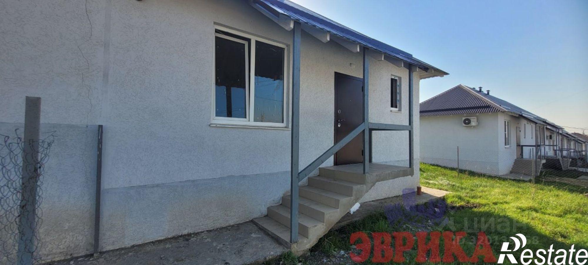 Купить квартиру за 3 200 000 рублей на Крымск