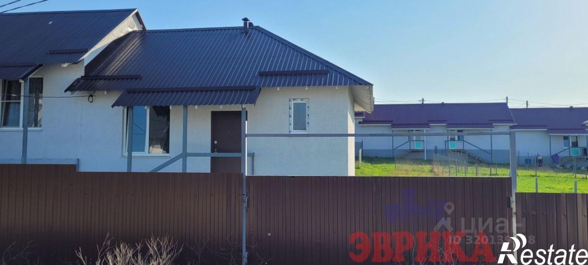 Купить квартиру за 3 200 000 рублей на Крымск