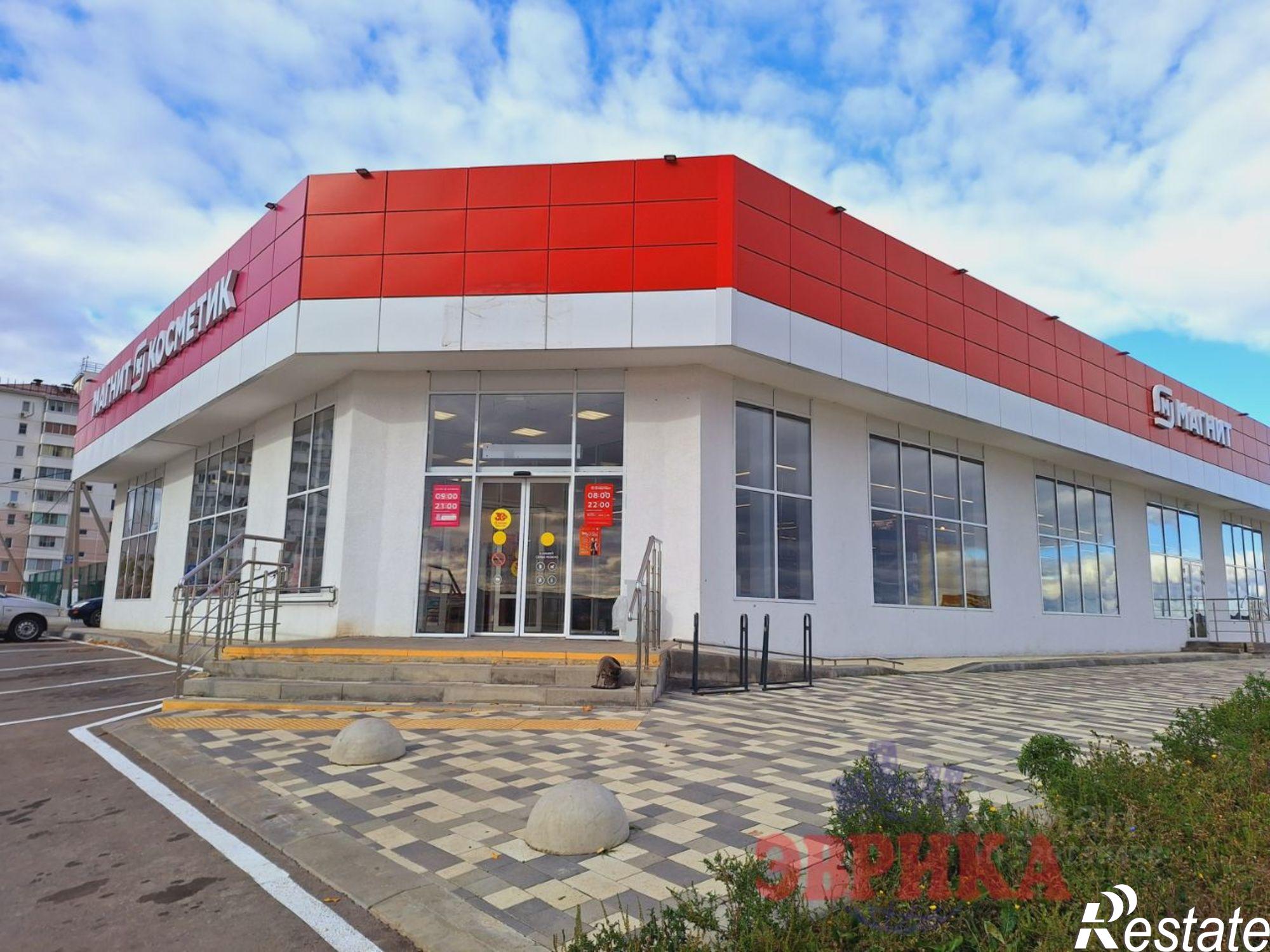 Купить квартиру за 3 200 000 рублей на Крымск