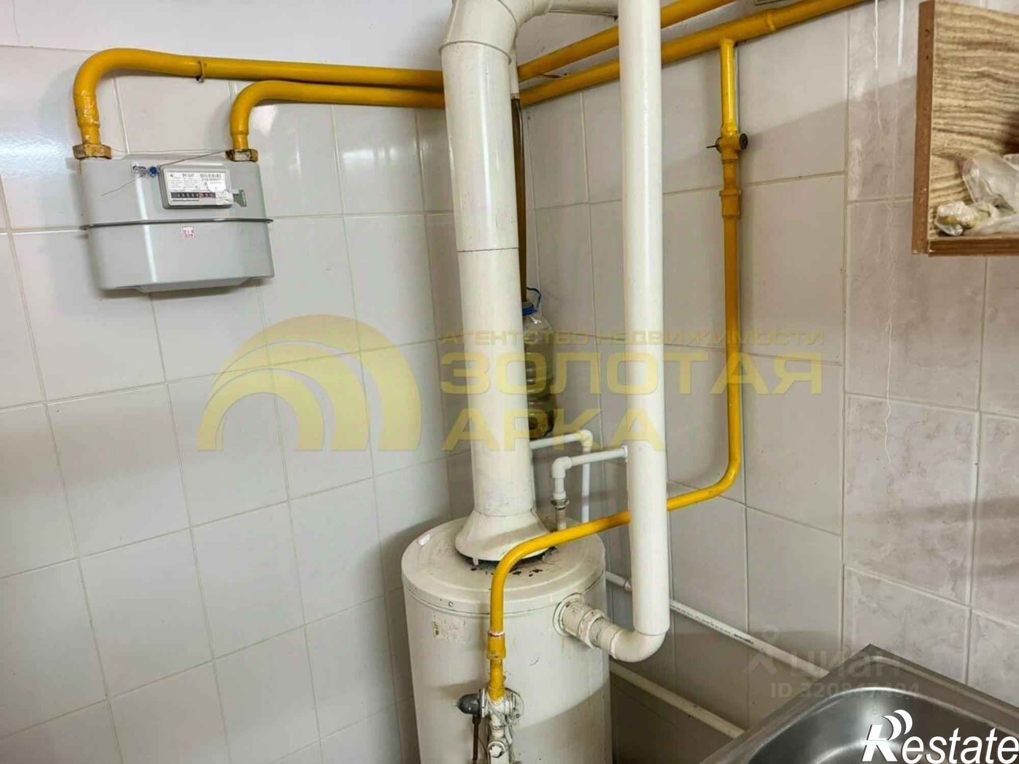 Купить торговое помещение за 4 891 350 рублей на Рыночная пл, 8