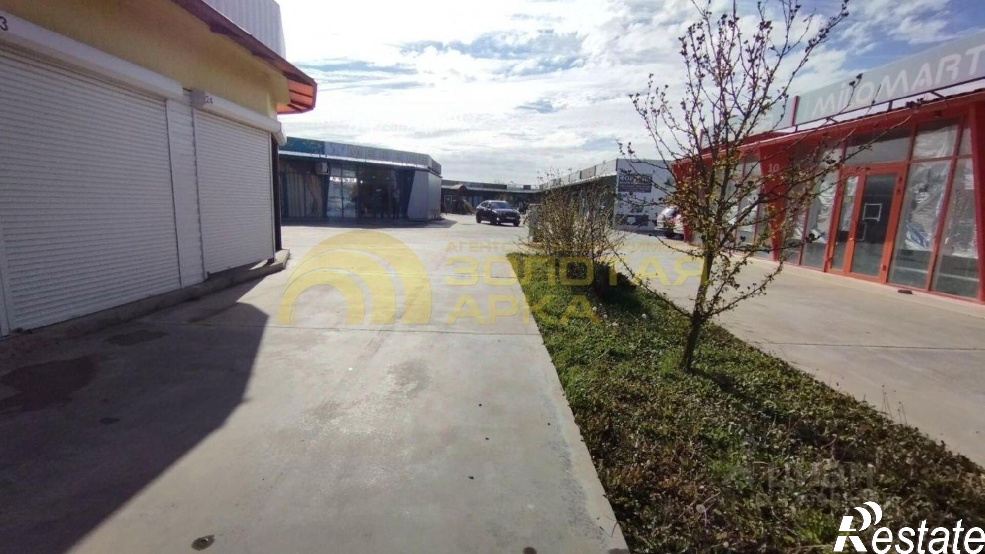 Купить торговое помещение за 5 469 700 рублей на Красноармейский пер, 1