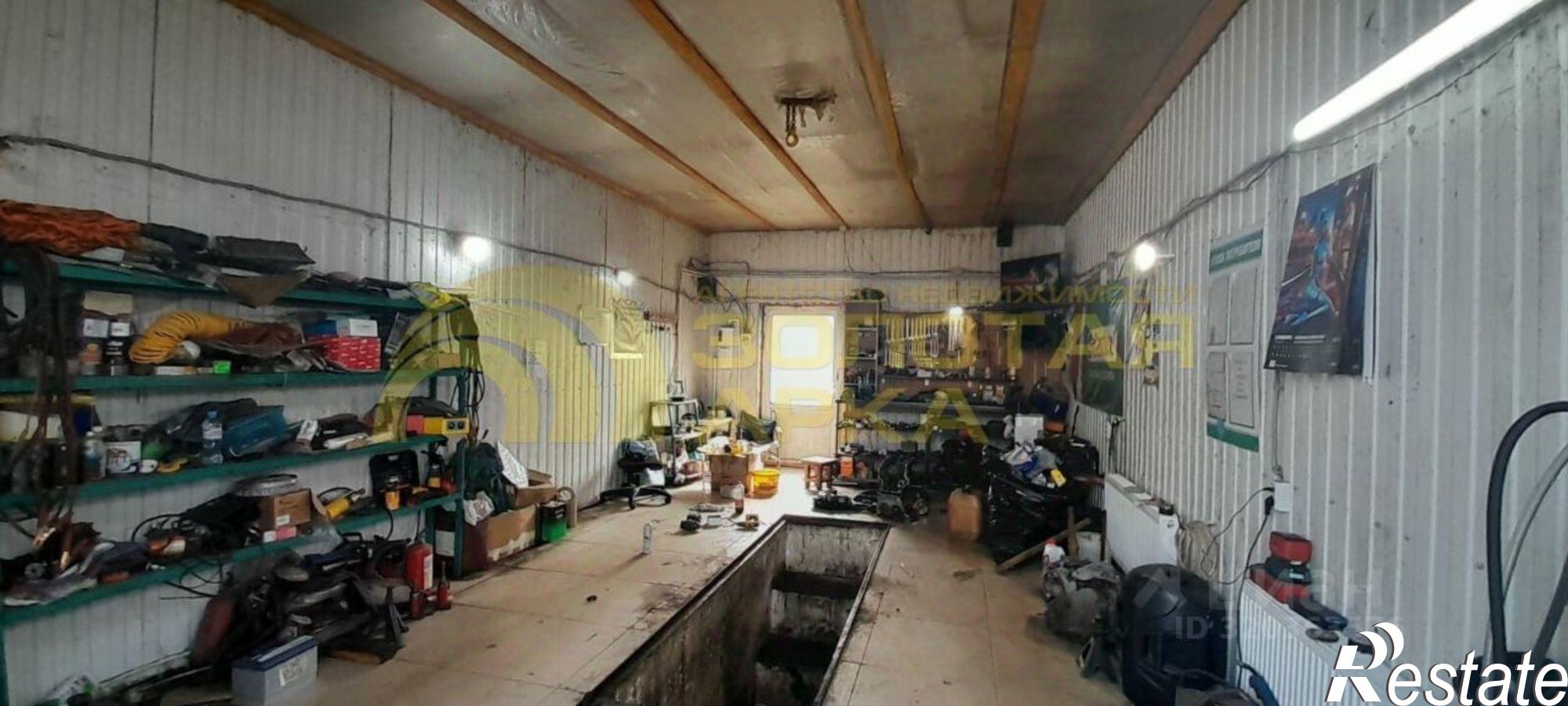 Купить торговое помещение за 15 500 100 рублей на ул Ленина, 260