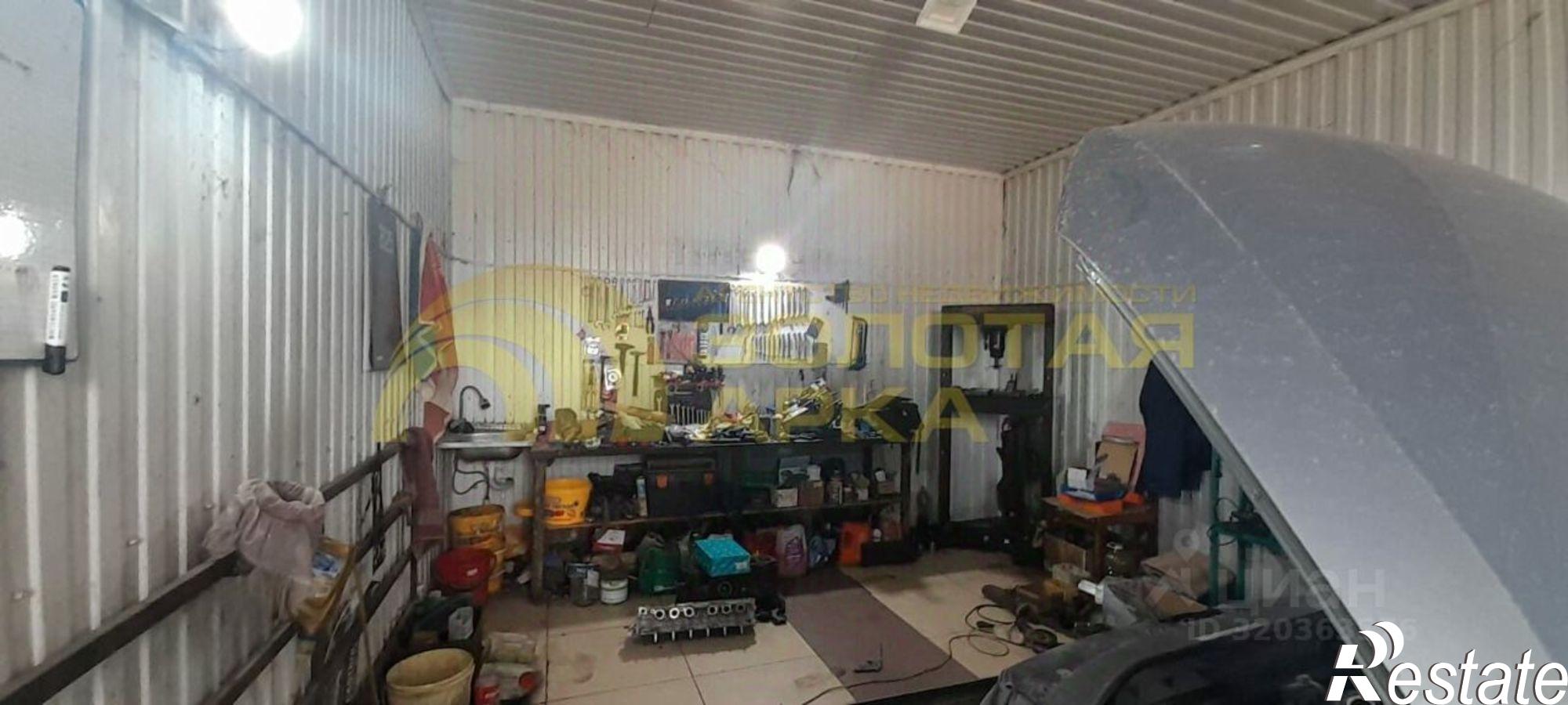 Купить торговое помещение за 15 500 100 рублей на ул Ленина, 260