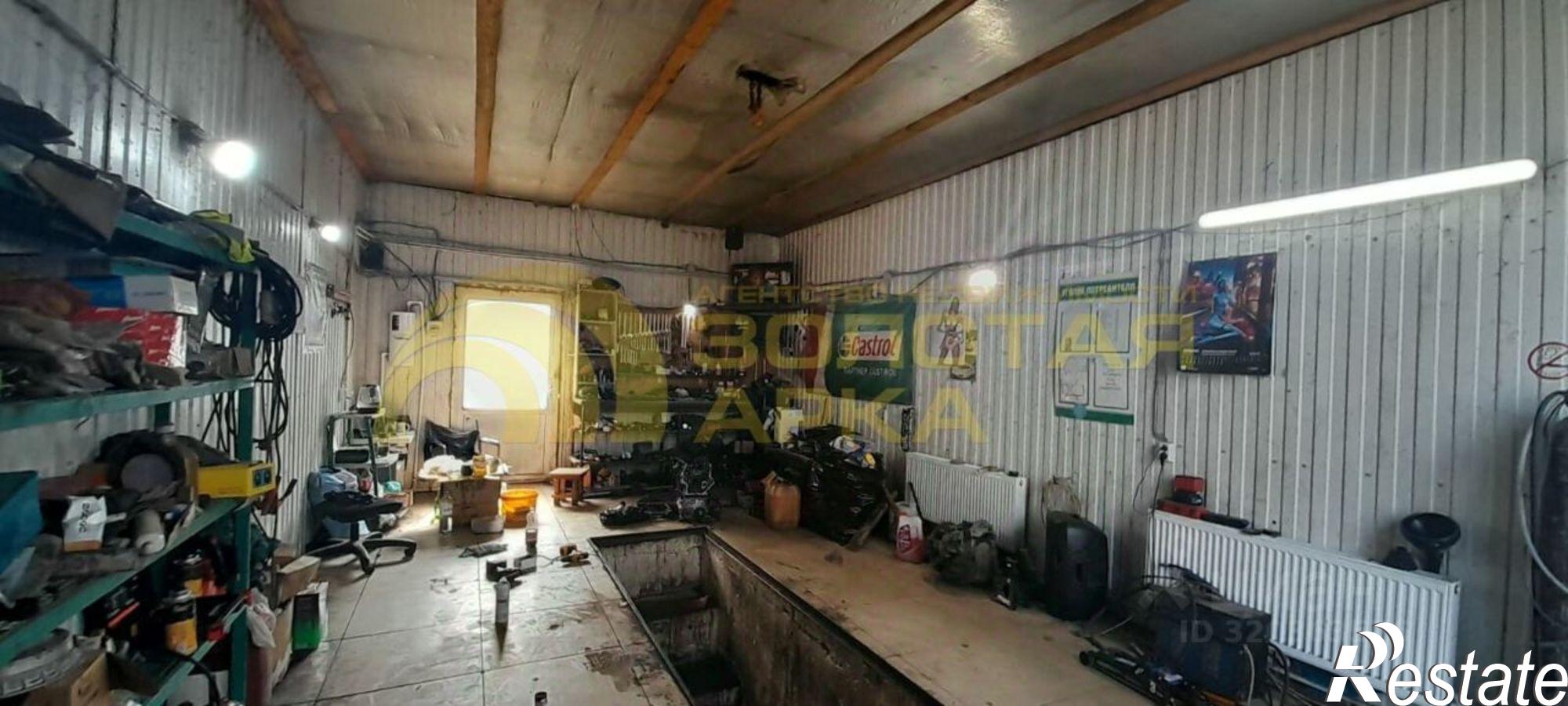 Купить торговое помещение за 15 500 100 рублей на ул Ленина, 260