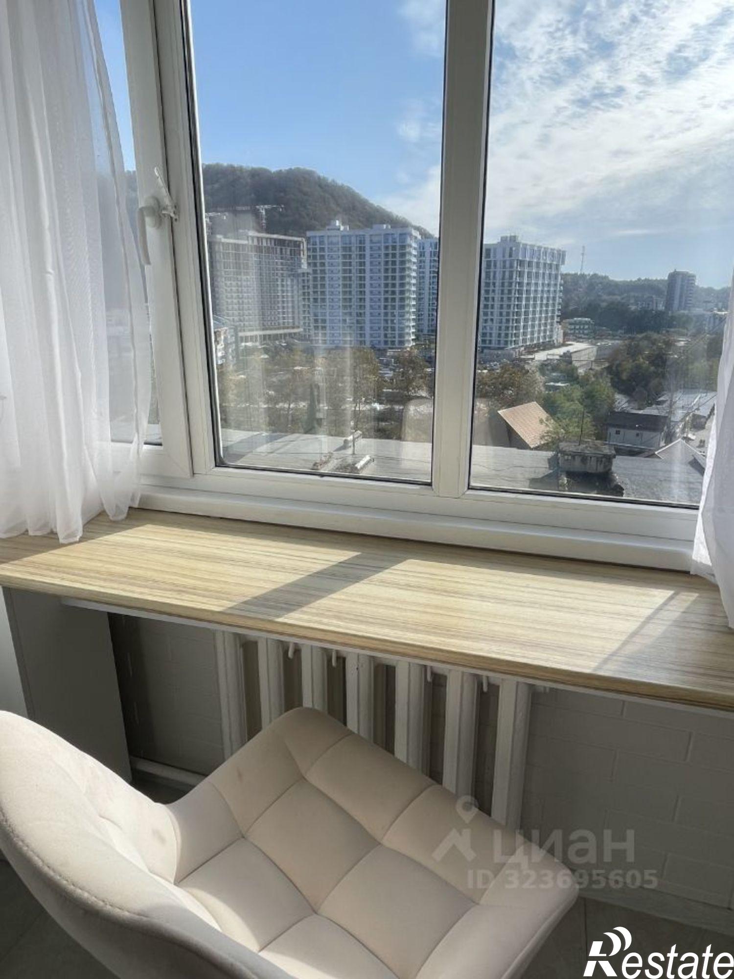 Купить квартиру за 8 500 000 рублей на ул Приморская, 9