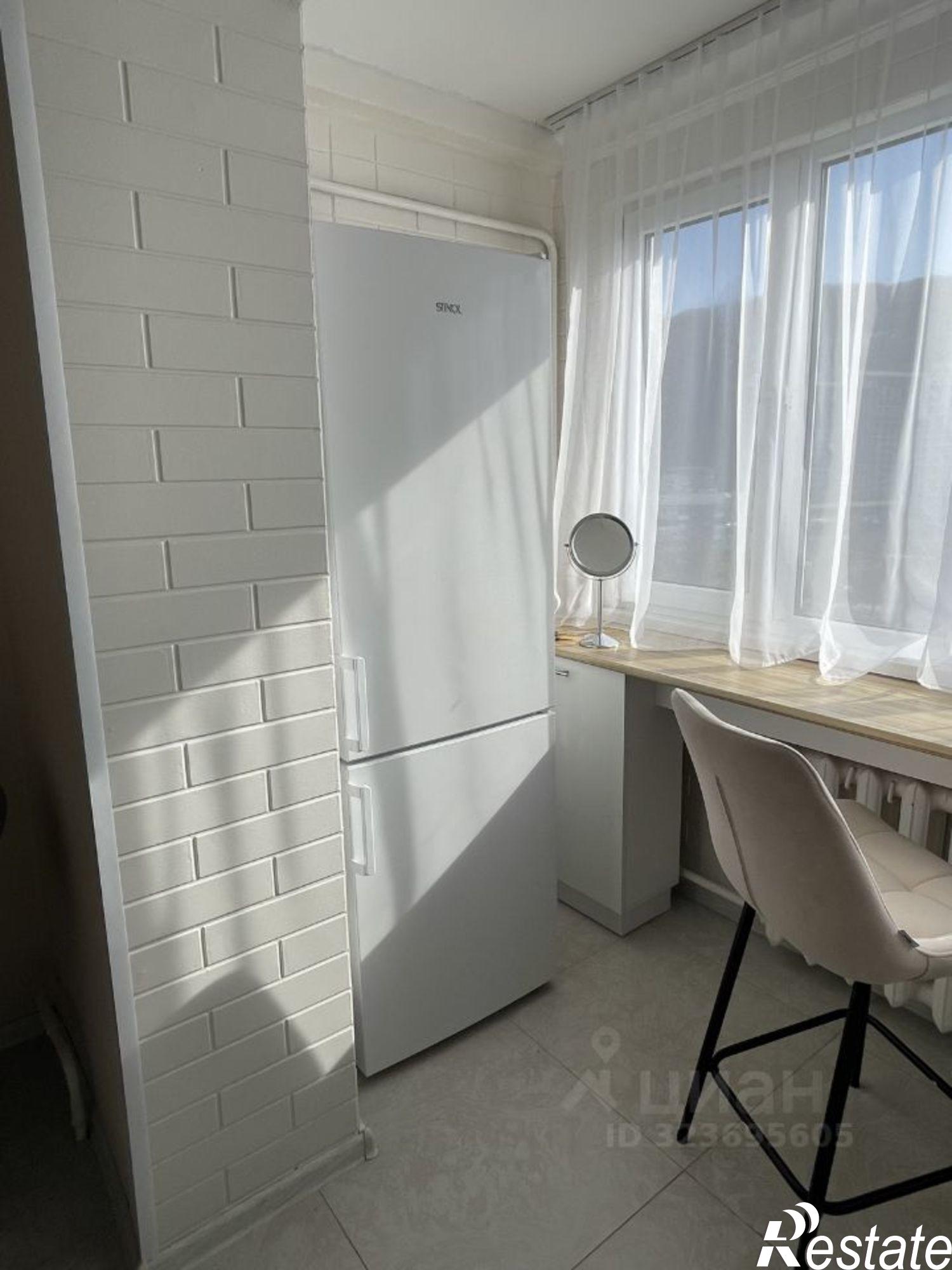 Купить квартиру за 8 500 000 рублей на ул Приморская, 9