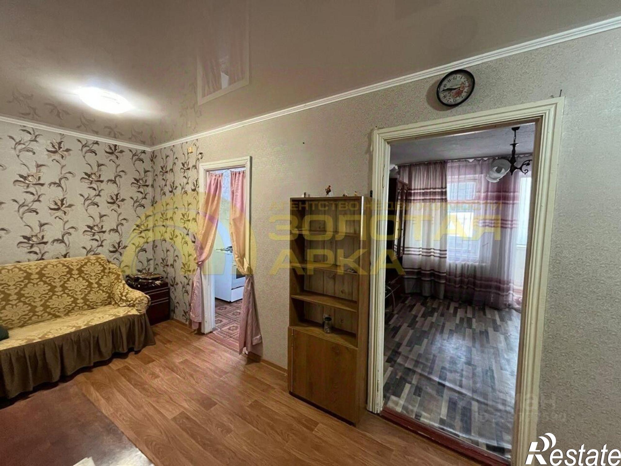 Купить квартиру за 3 500 000 рублей на Темрюкский район