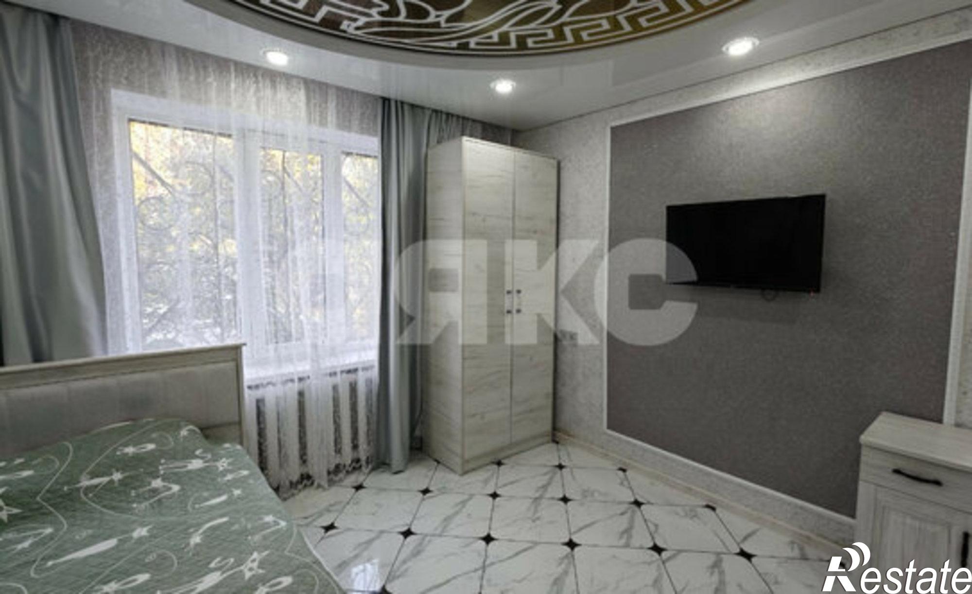 Купить квартиру за 5 500 000 рублей на улица Горького, 105