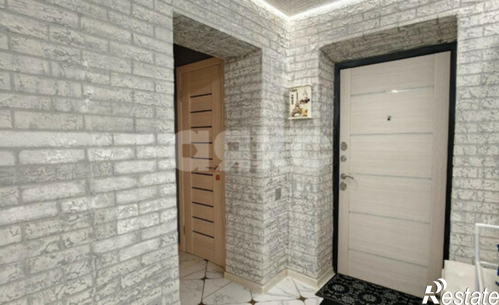 Купить квартиру за 5 500 000 рублей на улица Горького, 105