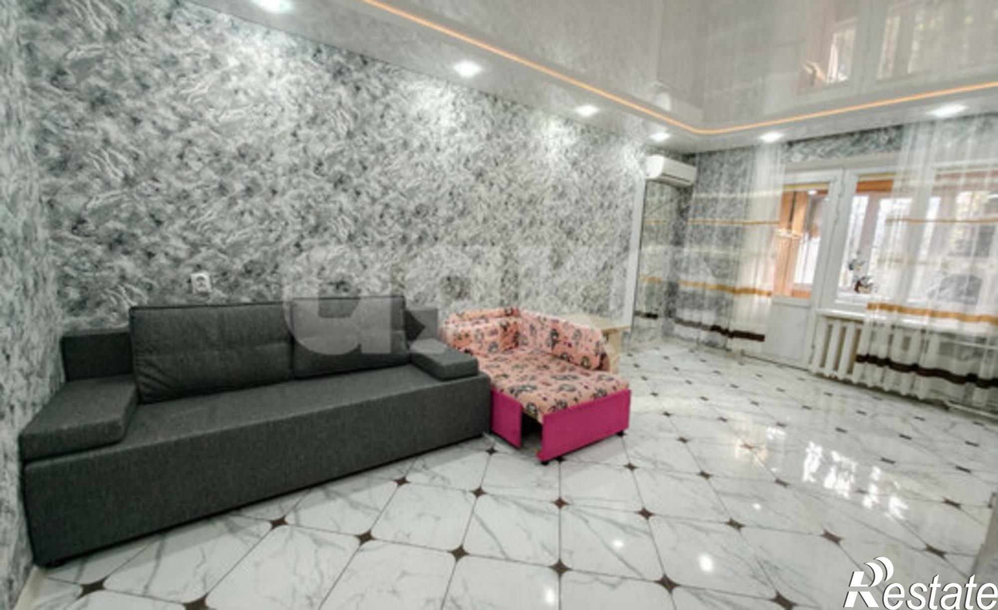 Купить квартиру за 5 500 000 рублей на улица Горького, 105