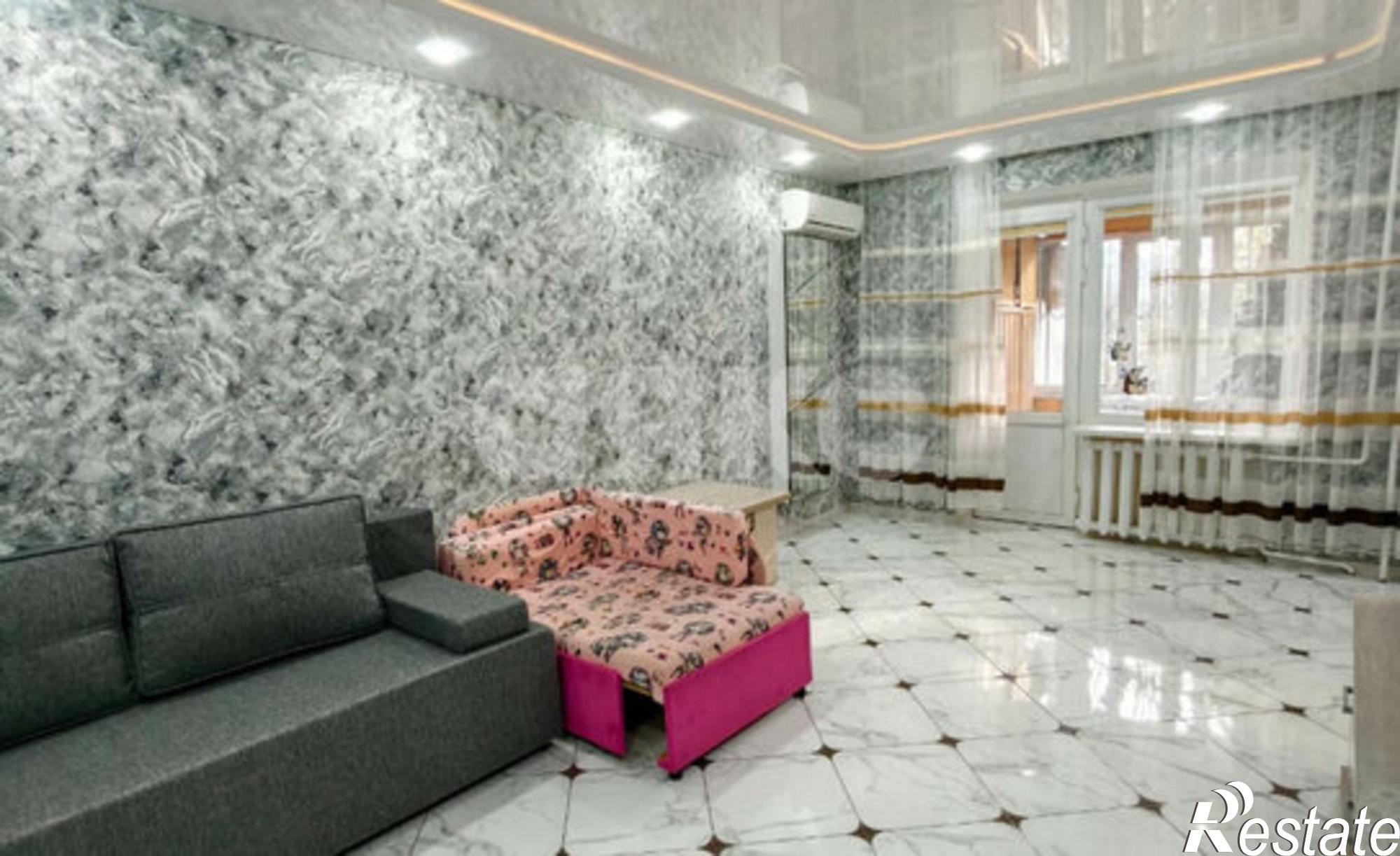 Купить квартиру за 5 500 000 рублей на улица Горького, 105