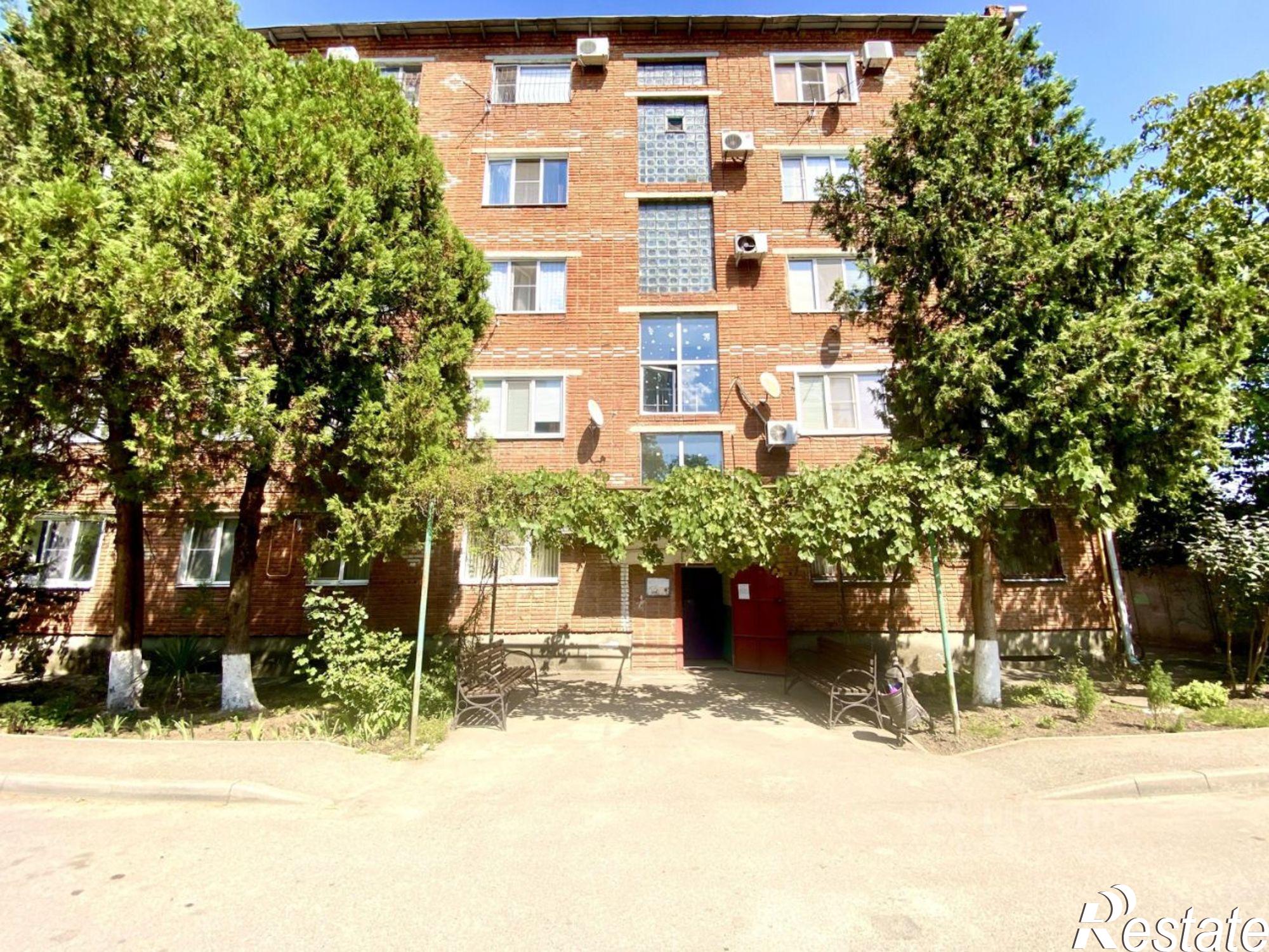 Купить квартиру за 2 550 000 рублей на улица Некрасова, 30/2