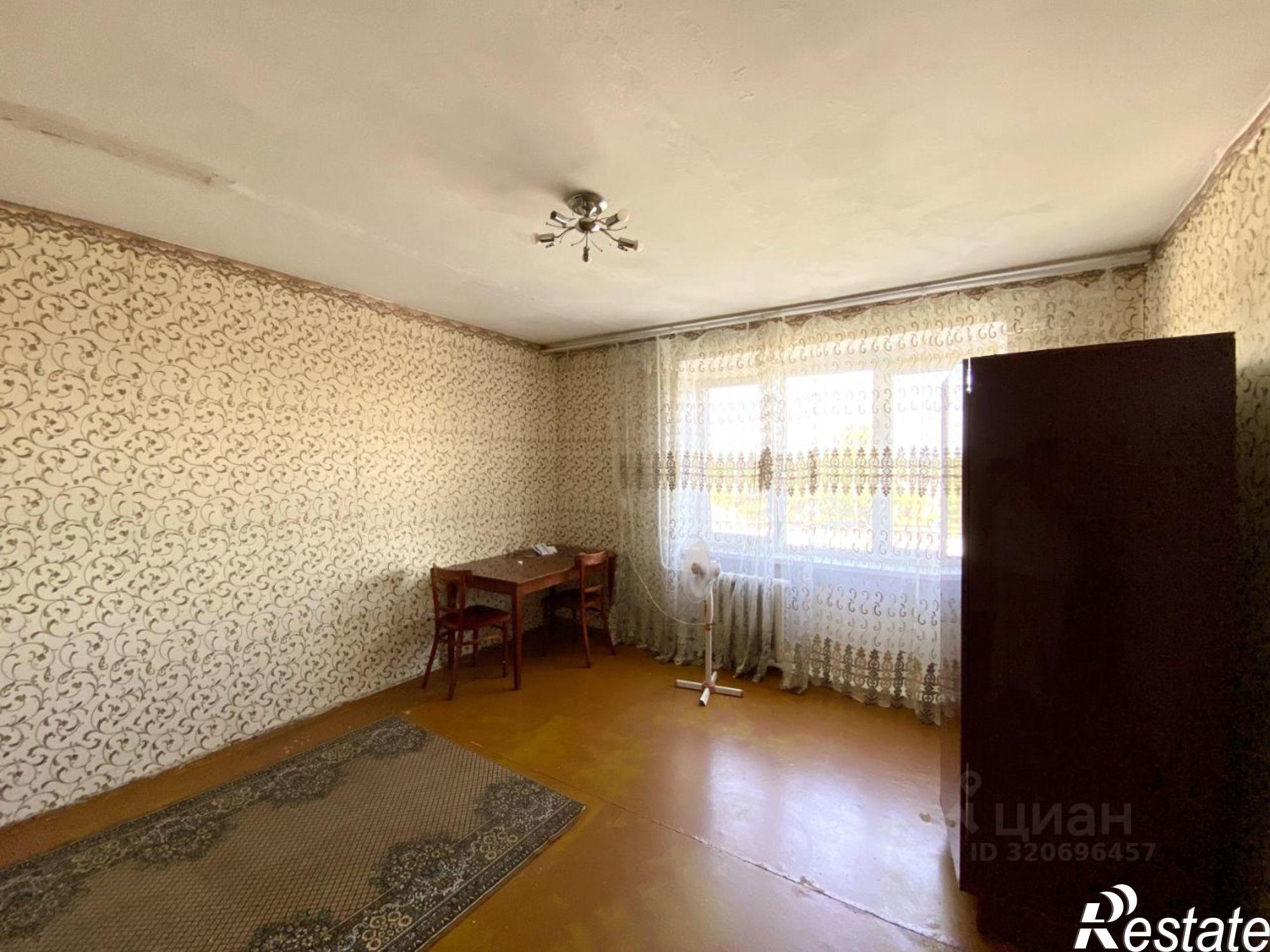 Купить квартиру за 2 550 000 рублей на улица Некрасова, 30/2