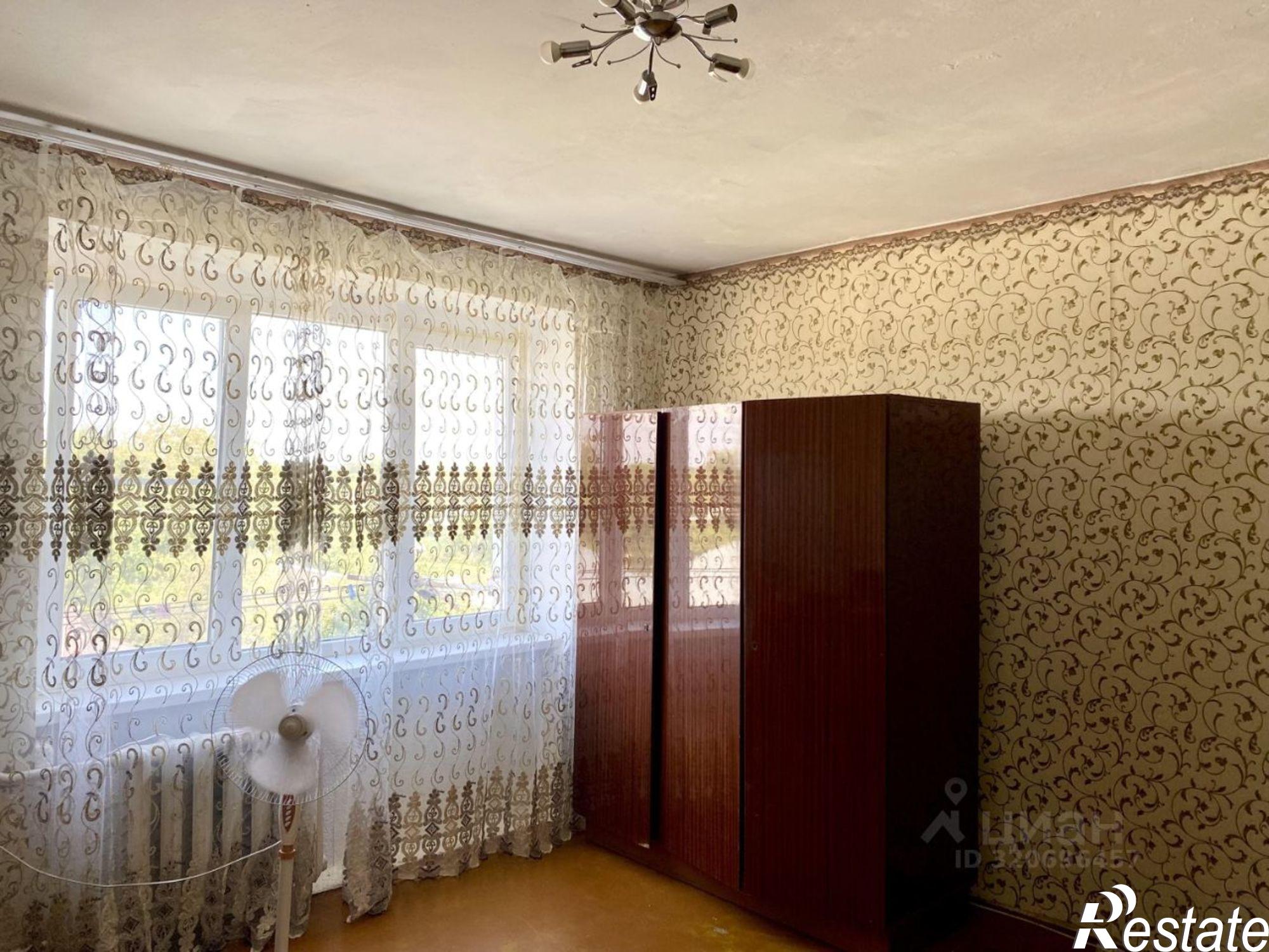 Купить квартиру за 2 550 000 рублей на улица Некрасова, 30/2