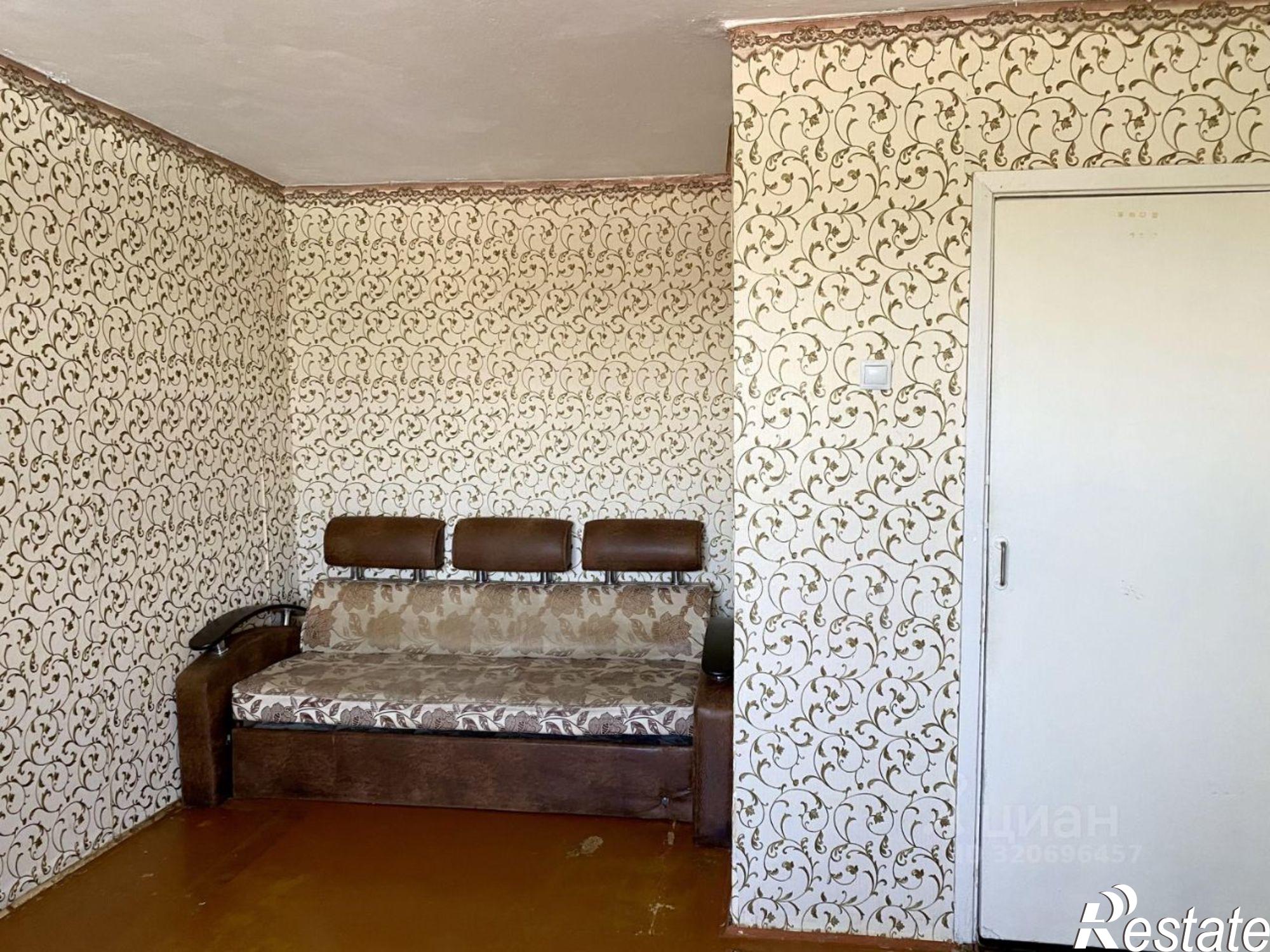 Купить квартиру за 2 550 000 рублей на улица Некрасова, 30/2