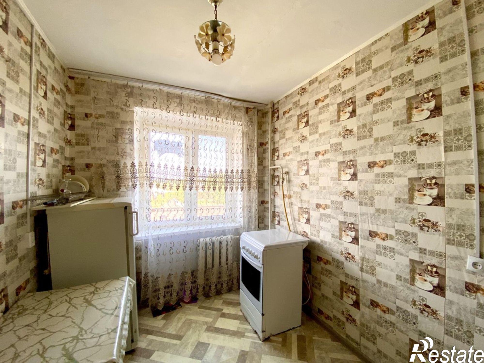 Купить квартиру за 2 550 000 рублей на улица Некрасова, 30/2