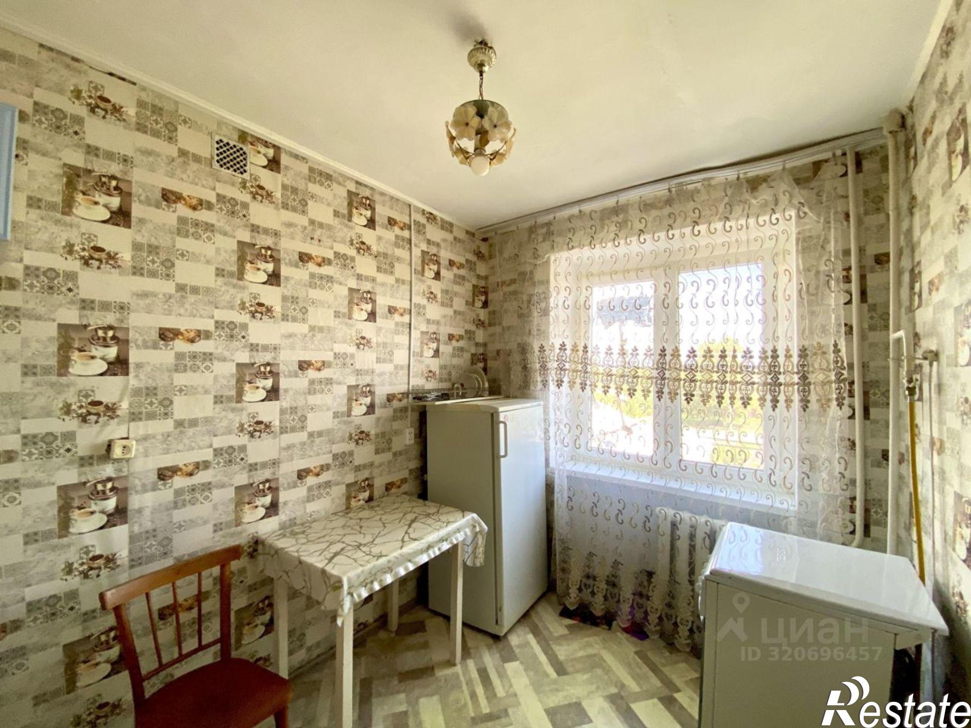 Купить квартиру за 2 550 000 рублей на улица Некрасова, 30/2