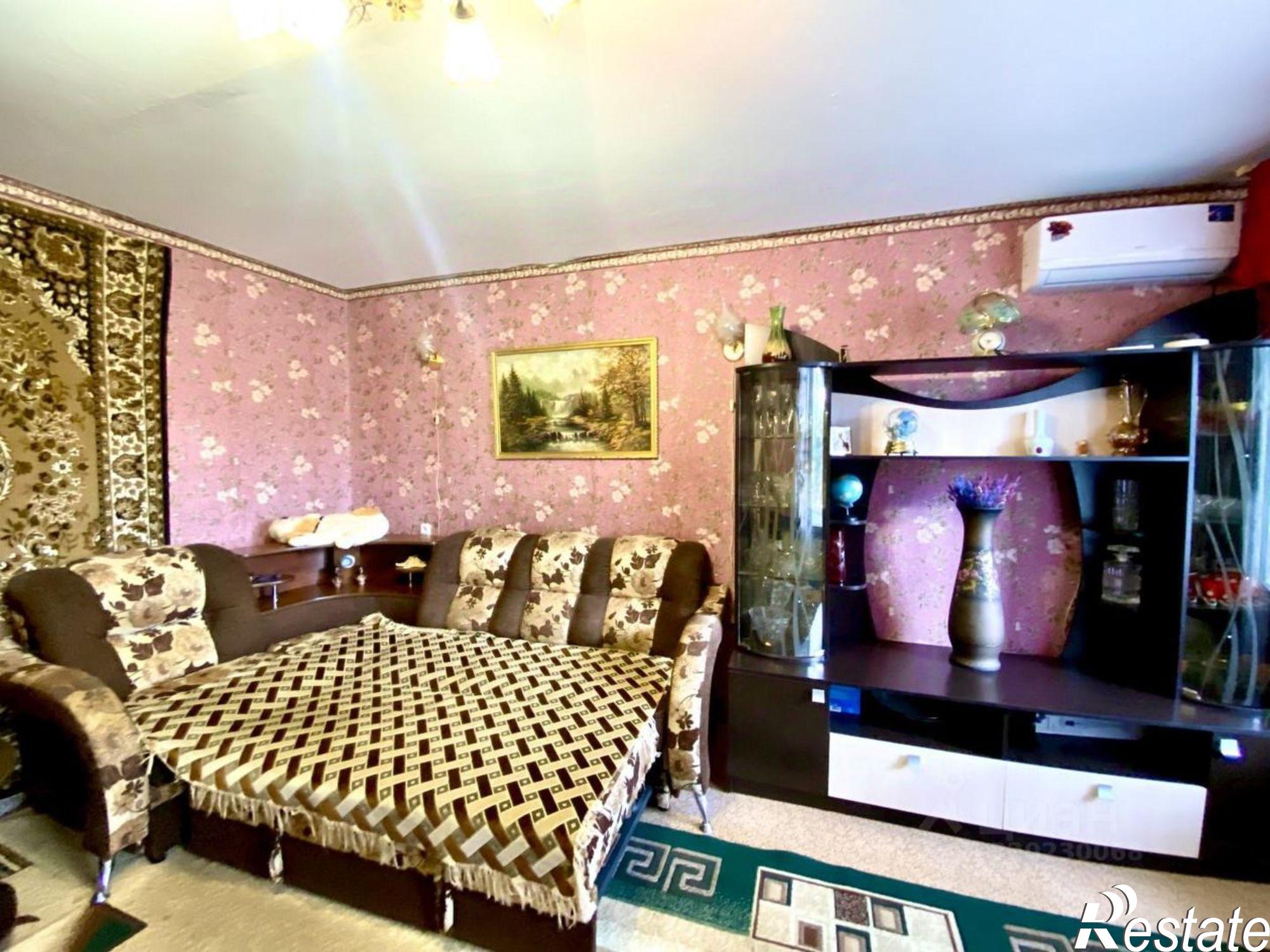 Купить квартиру за 4 000 000 рублей на улица Богдана Хмельницкого, 107