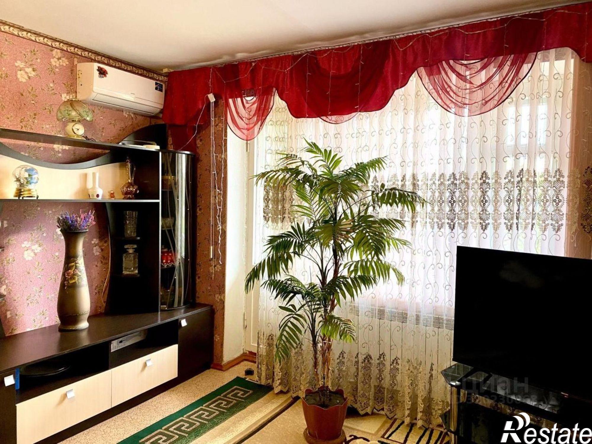 Купить квартиру за 4 000 000 рублей на улица Богдана Хмельницкого, 107