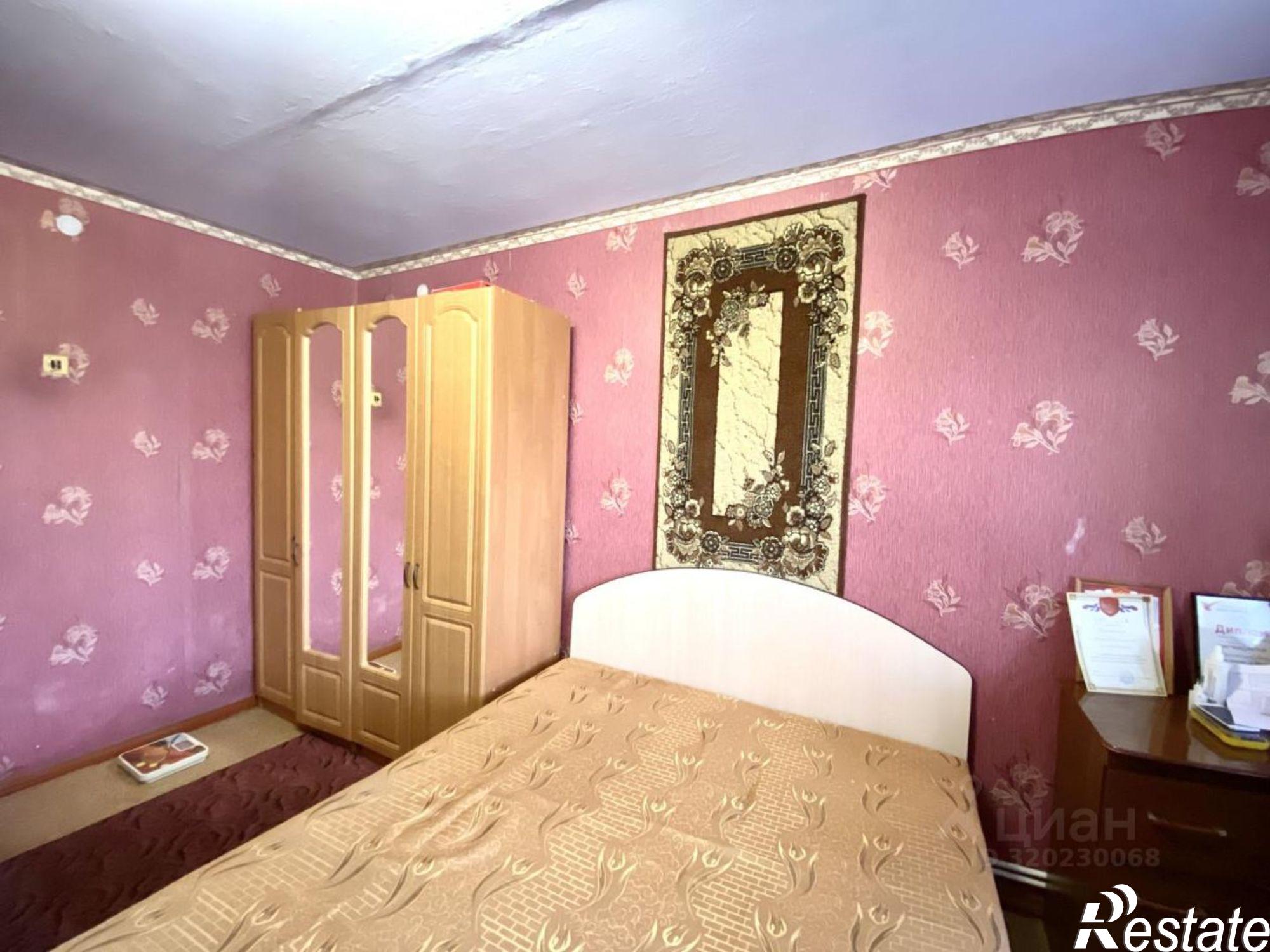 Купить квартиру за 4 000 000 рублей на улица Богдана Хмельницкого, 107