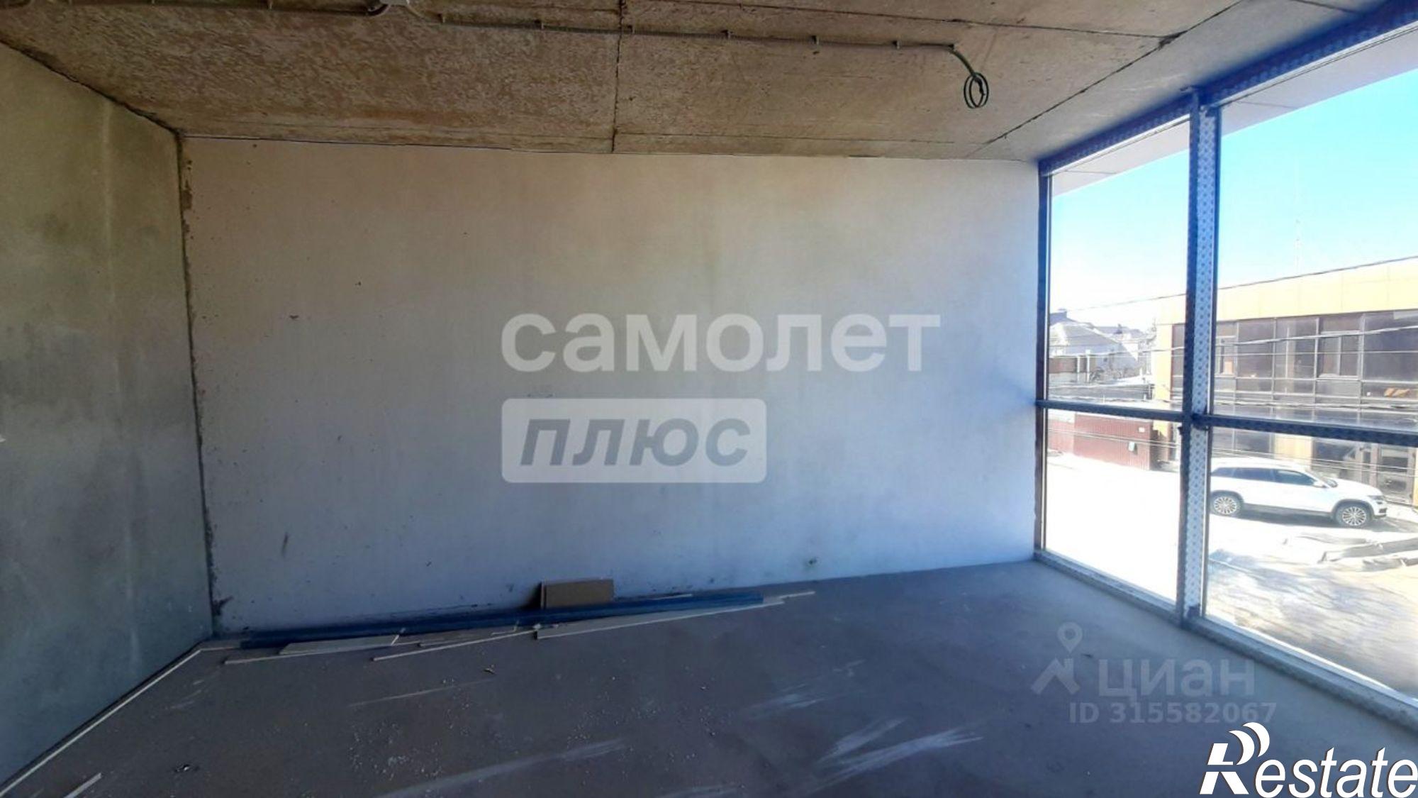 Купить квартиру за 4 000 000 рублей на улица Комарова, 95