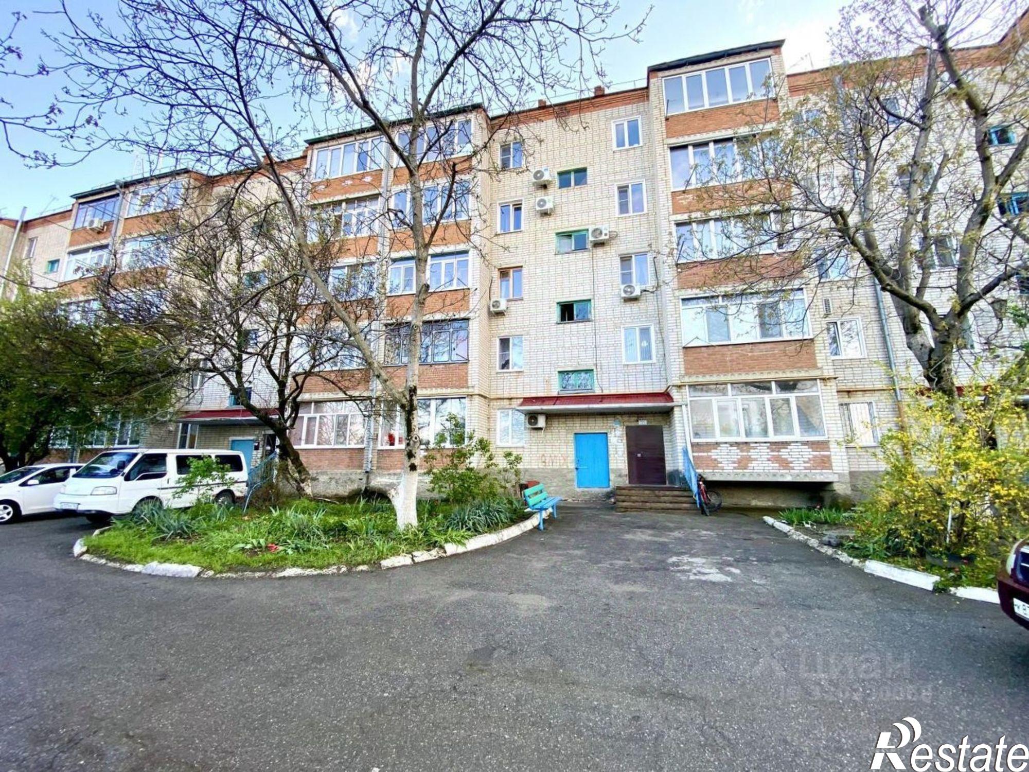 Купить квартиру за 4 000 000 рублей на улица Богдана Хмельницкого, 107