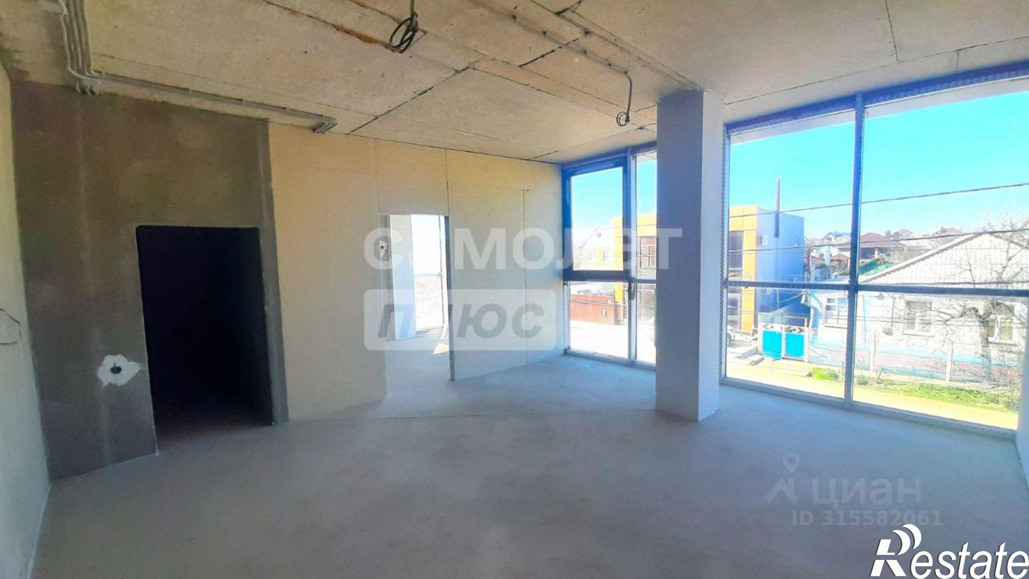 Купить квартиру за 4 000 000 рублей на улица Комарова, 95