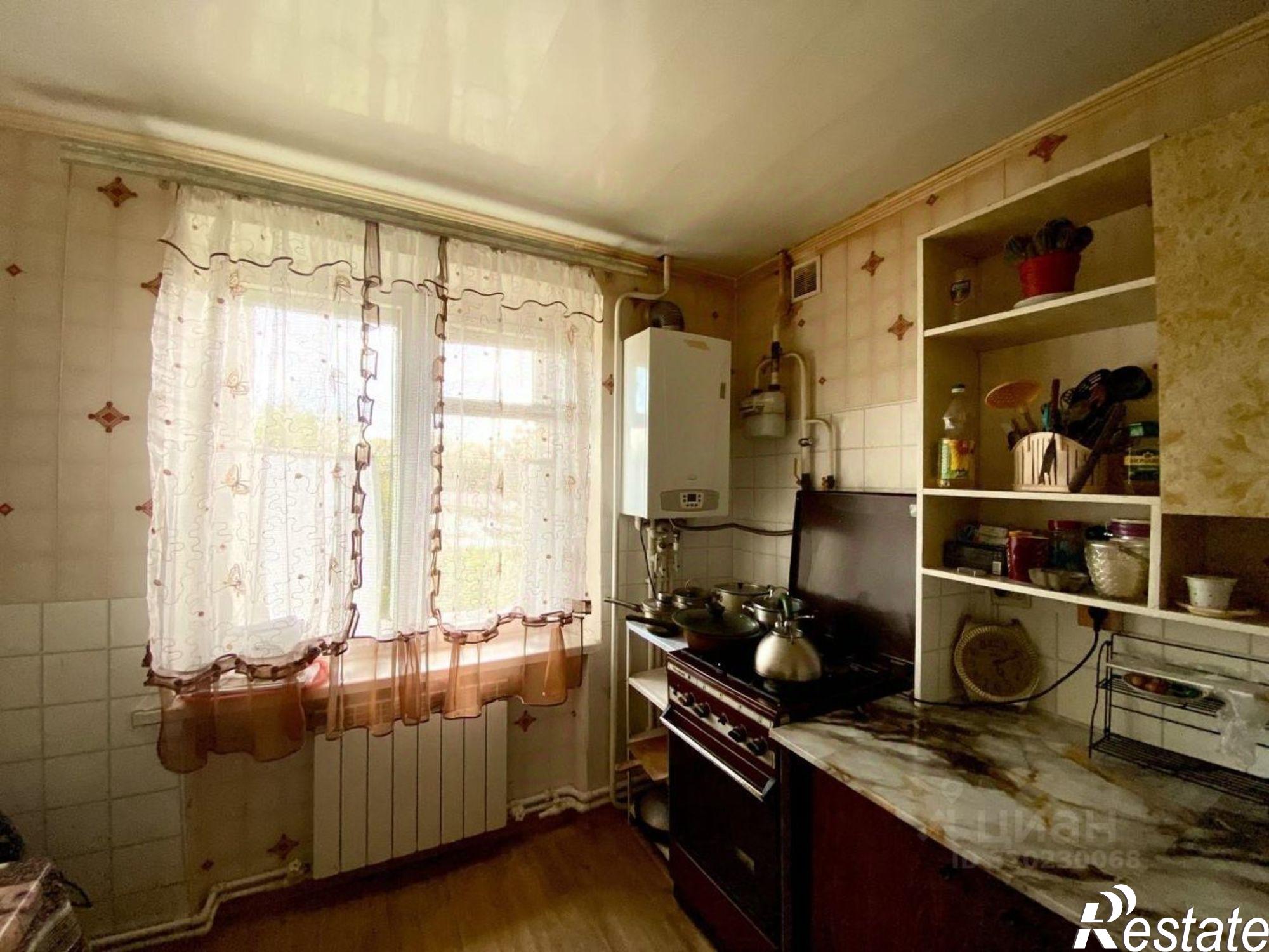 Купить квартиру за 4 000 000 рублей на улица Богдана Хмельницкого, 107