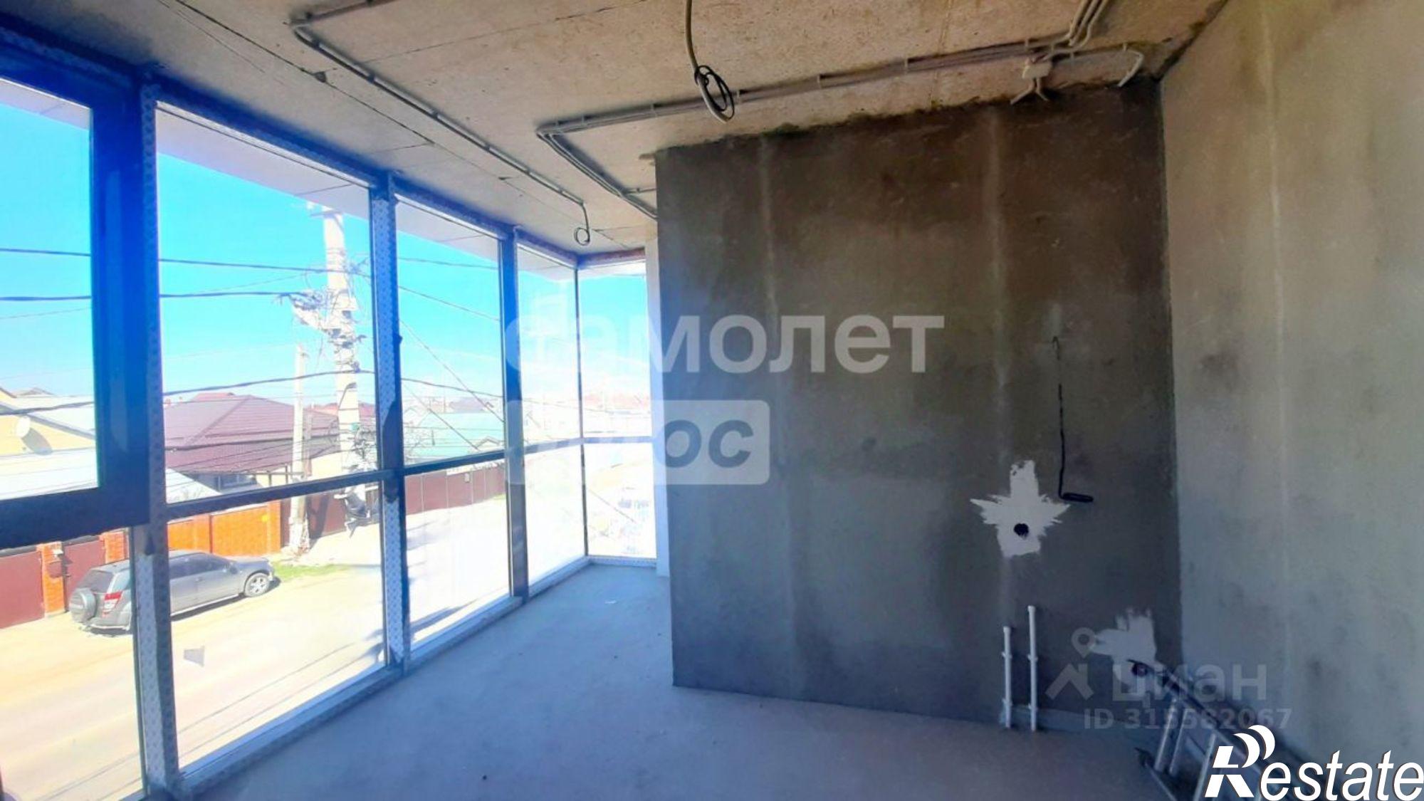 Купить квартиру за 4 000 000 рублей на улица Комарова, 95