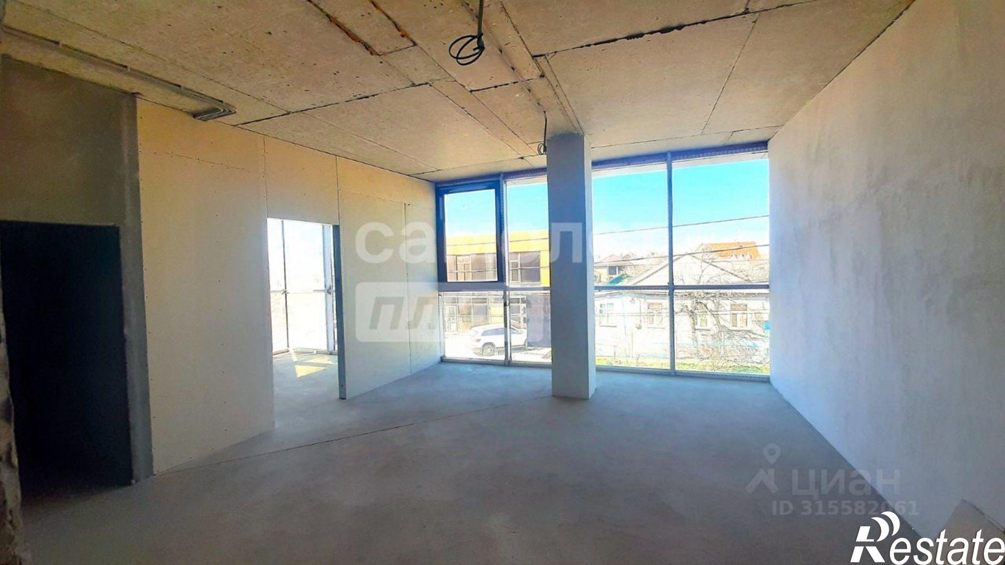 Купить квартиру за 4 000 000 рублей на улица Комарова, 95