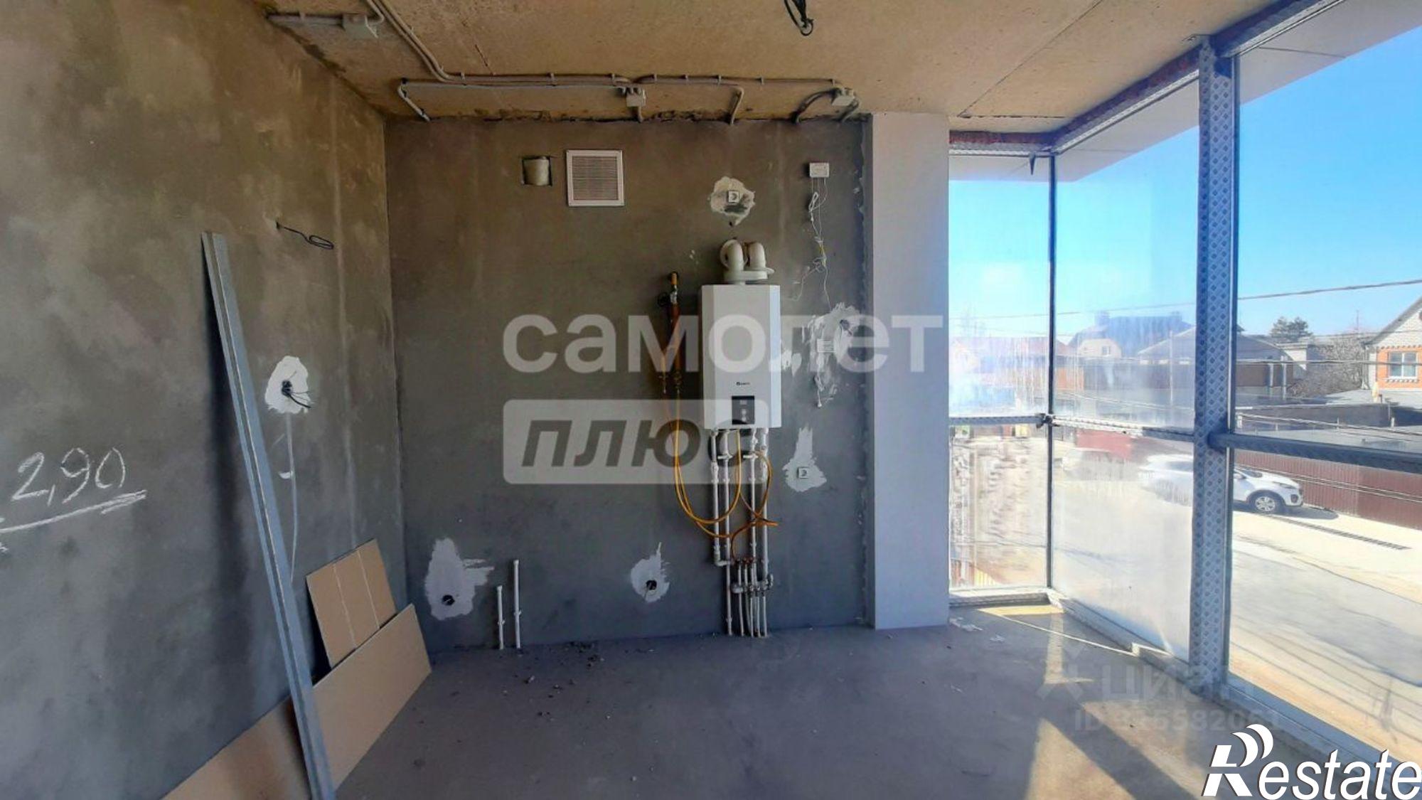 Купить квартиру за 4 000 000 рублей на улица Комарова, 95