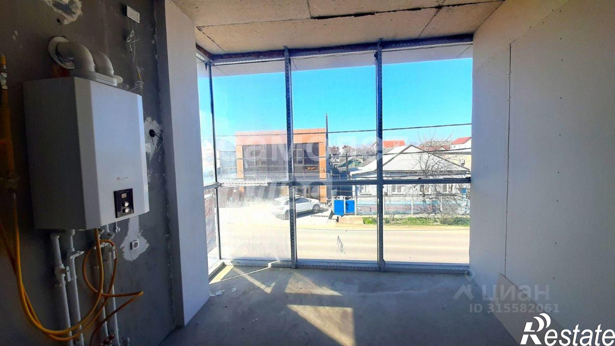 Купить квартиру за 4 000 000 рублей на улица Комарова, 95