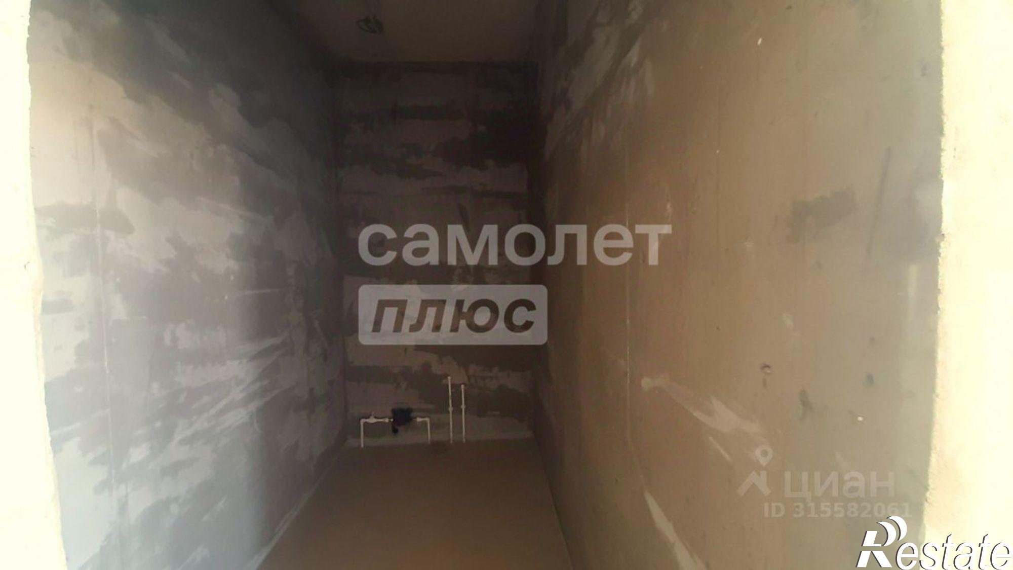 Купить квартиру за 4 000 000 рублей на улица Комарова, 95