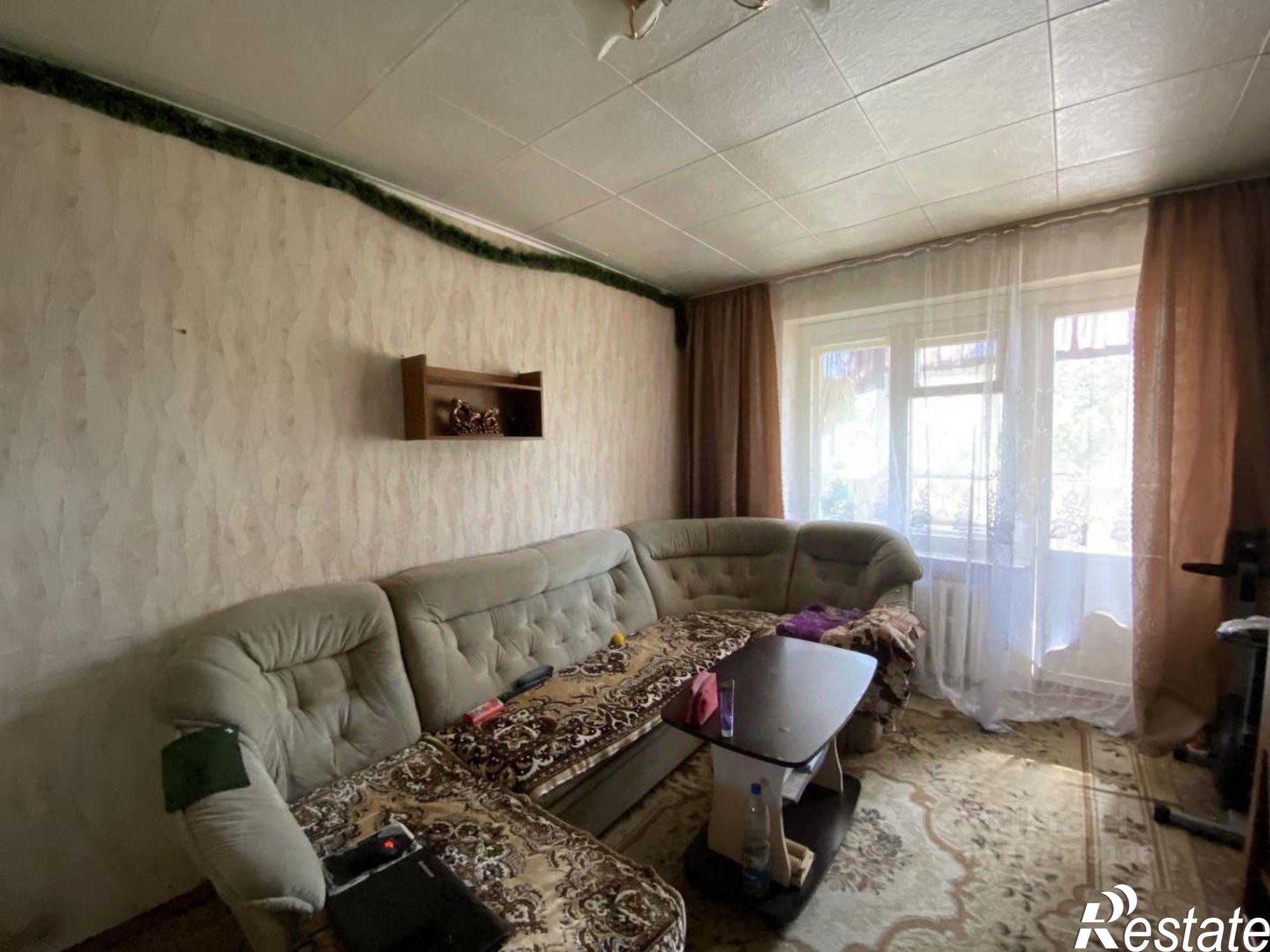 Купить квартиру за 4 300 000 рублей на улица Богдана Хмельницкого, 107