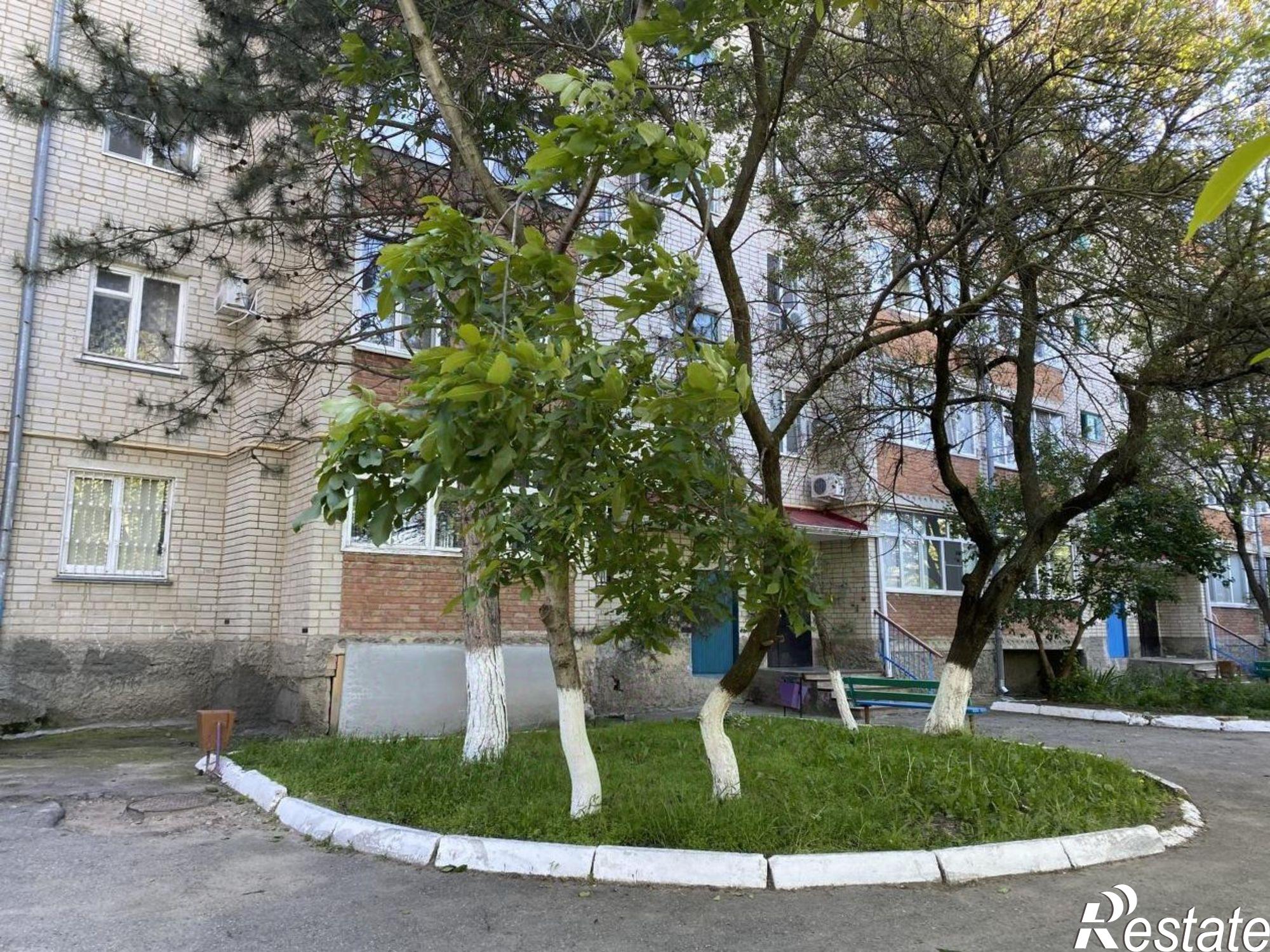 Купить квартиру за 4 300 000 рублей на улица Богдана Хмельницкого, 107