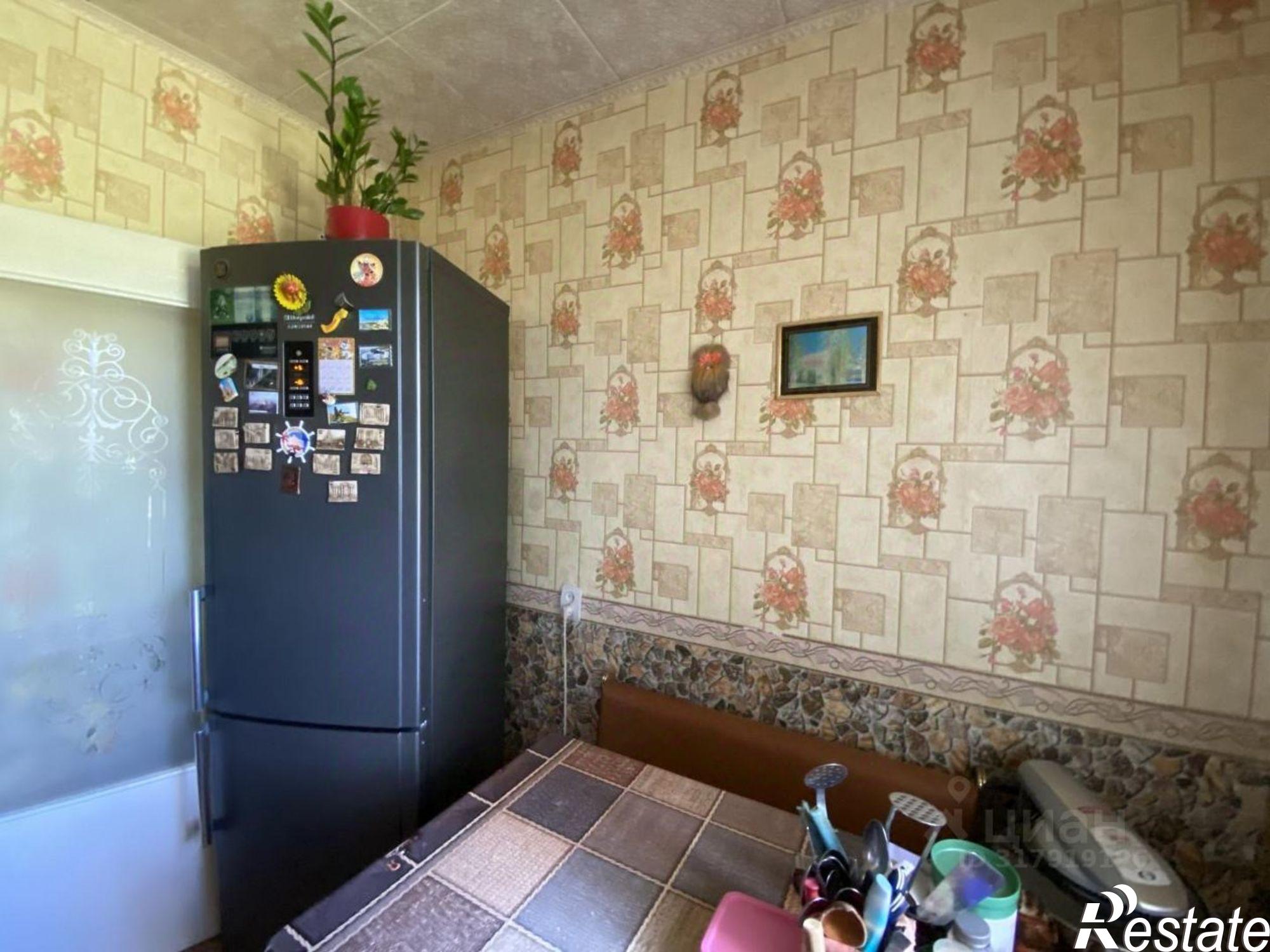 Купить квартиру за 4 300 000 рублей на улица Богдана Хмельницкого, 107