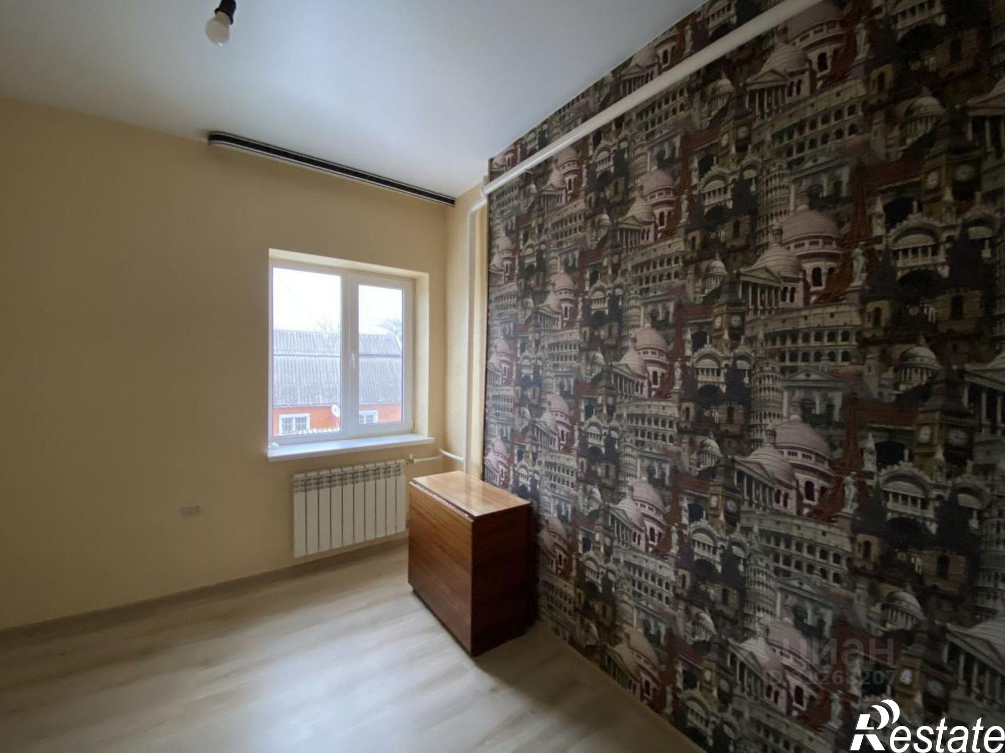 Купить квартиру за 4 650 000 рублей на улица Энгельса, 69