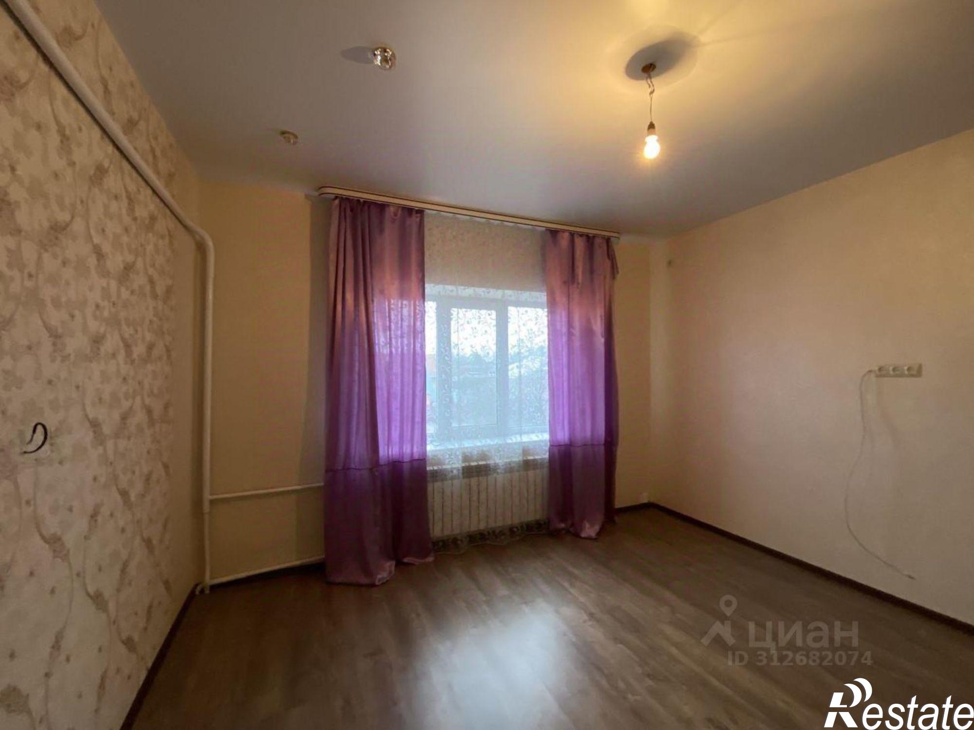 Купить квартиру за 4 650 000 рублей на улица Энгельса, 69