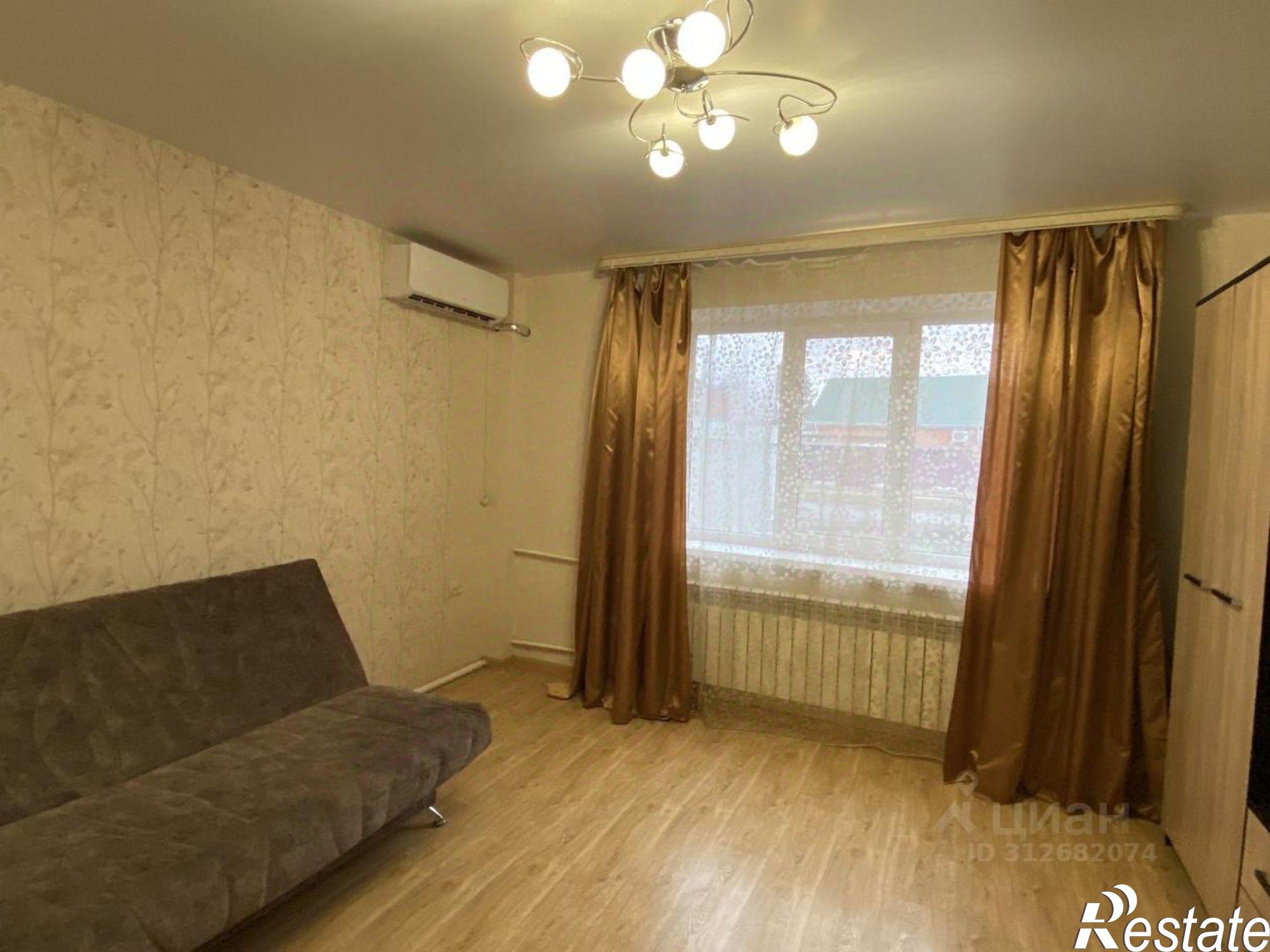 Купить квартиру за 4 650 000 рублей на улица Энгельса, 69