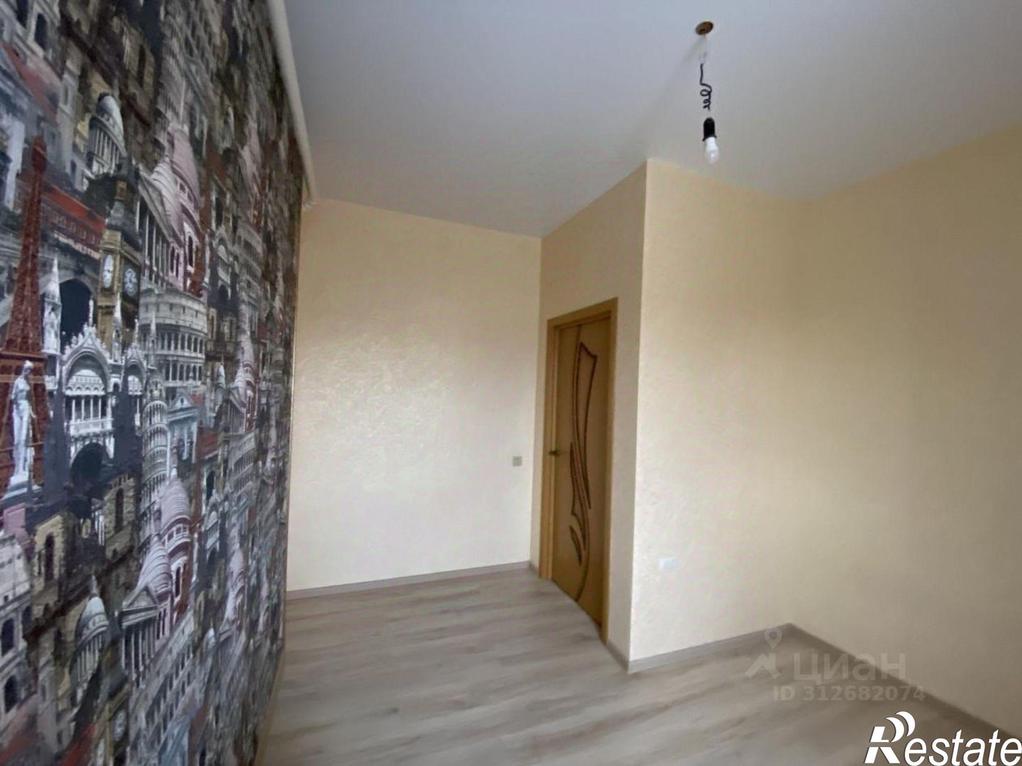 Купить квартиру за 4 650 000 рублей на улица Энгельса, 69