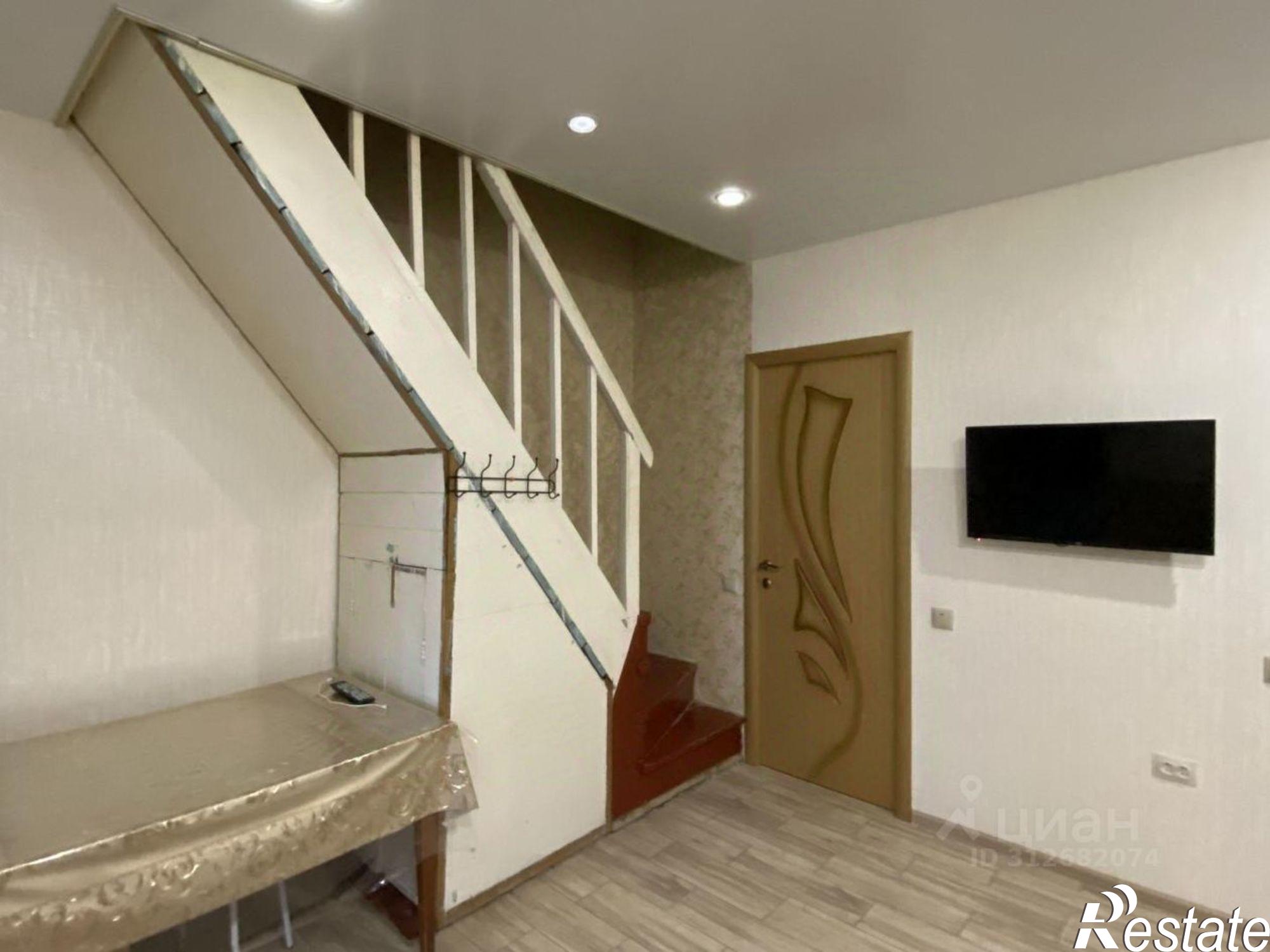 Купить квартиру за 4 650 000 рублей на улица Энгельса, 69