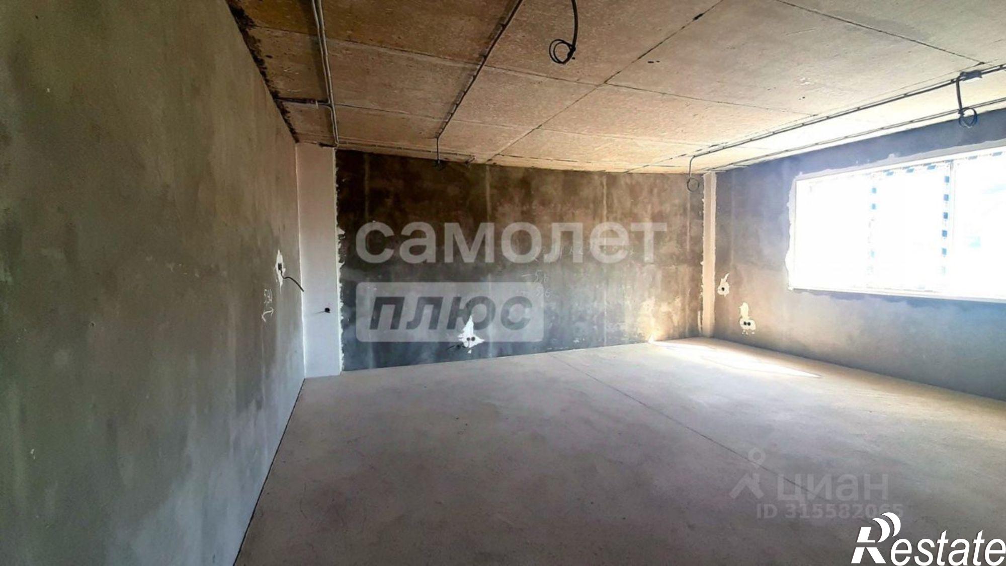 Купить квартиру за 6 000 000 рублей на улица Комарова, 95