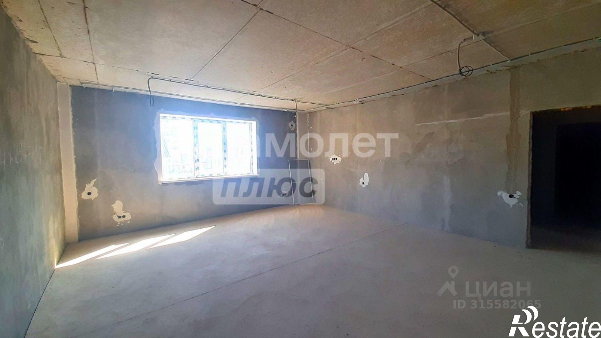 Купить квартиру за 6 000 000 рублей на улица Комарова, 95