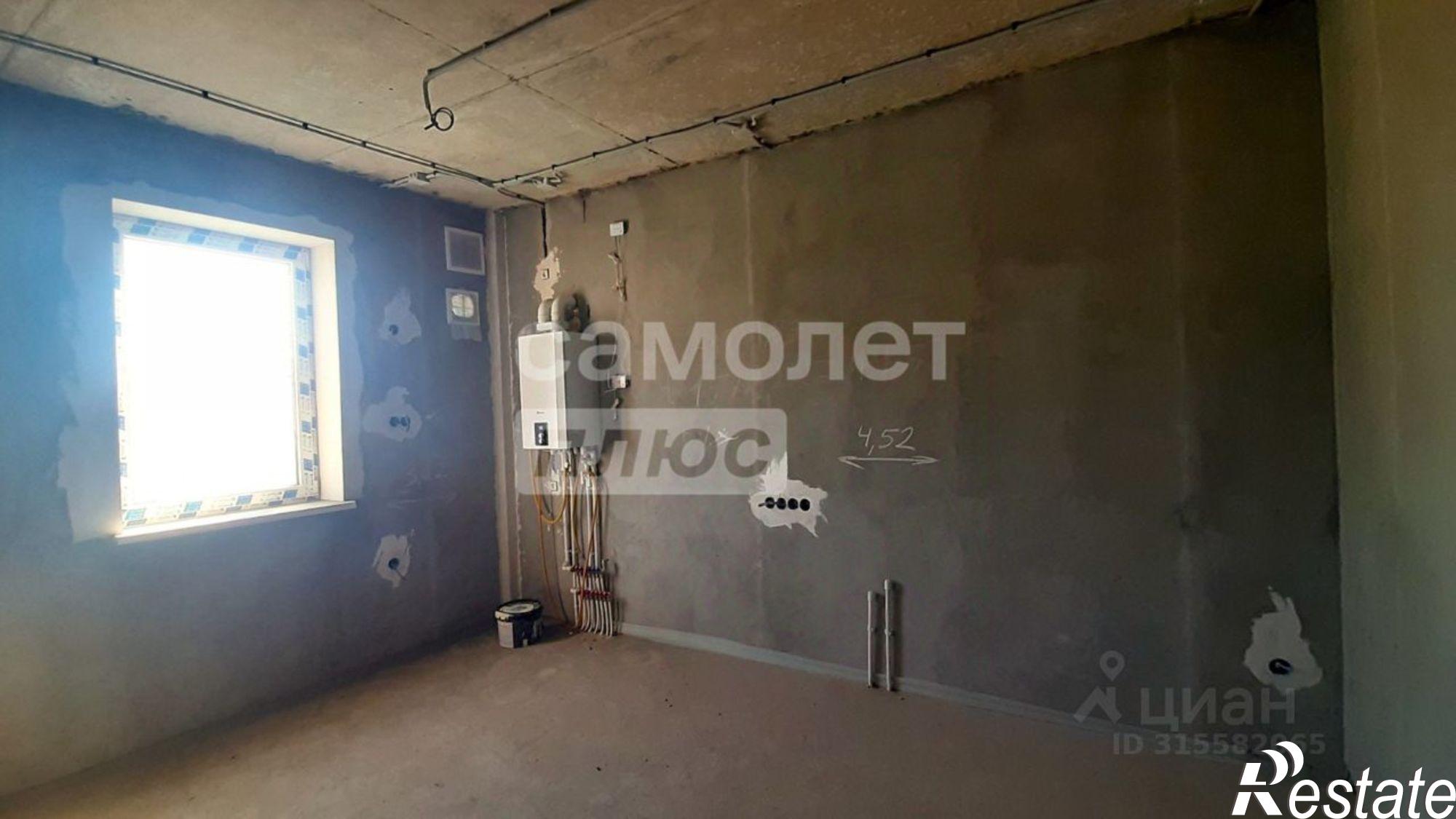 Купить квартиру за 6 000 000 рублей на улица Комарова, 95