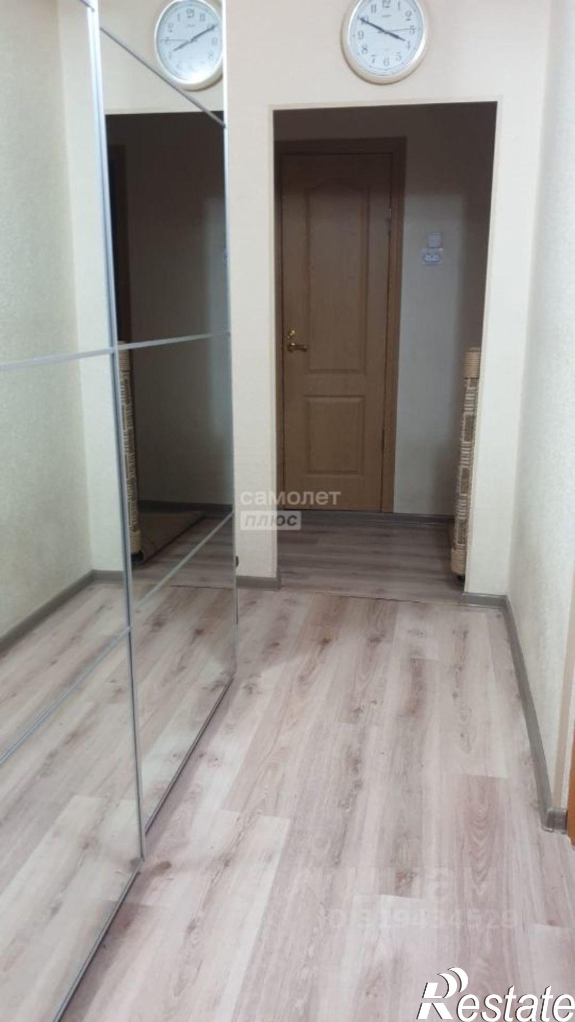 Купить квартиру за 6 200 000 рублей на ул Вишневая, 8А