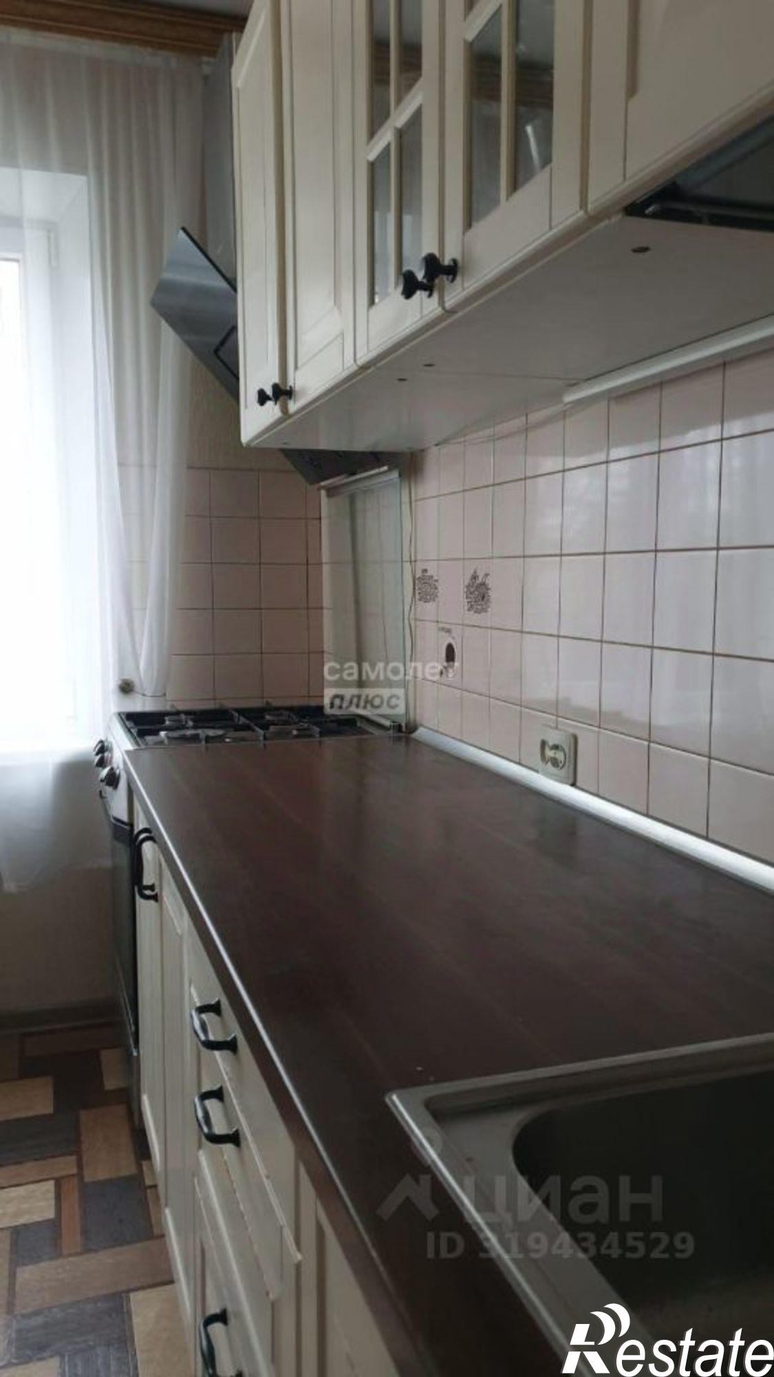 Купить квартиру за 6 200 000 рублей на ул Вишневая, 8А