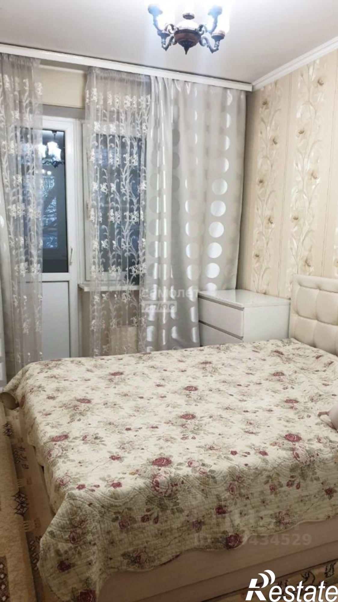 Купить квартиру за 6 200 000 рублей на ул Вишневая, 8А