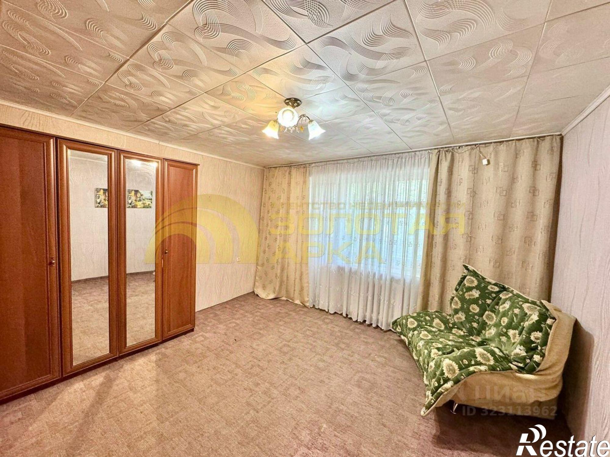 Купить квартиру за 3 700 000 рублей на Красная улица, 197А