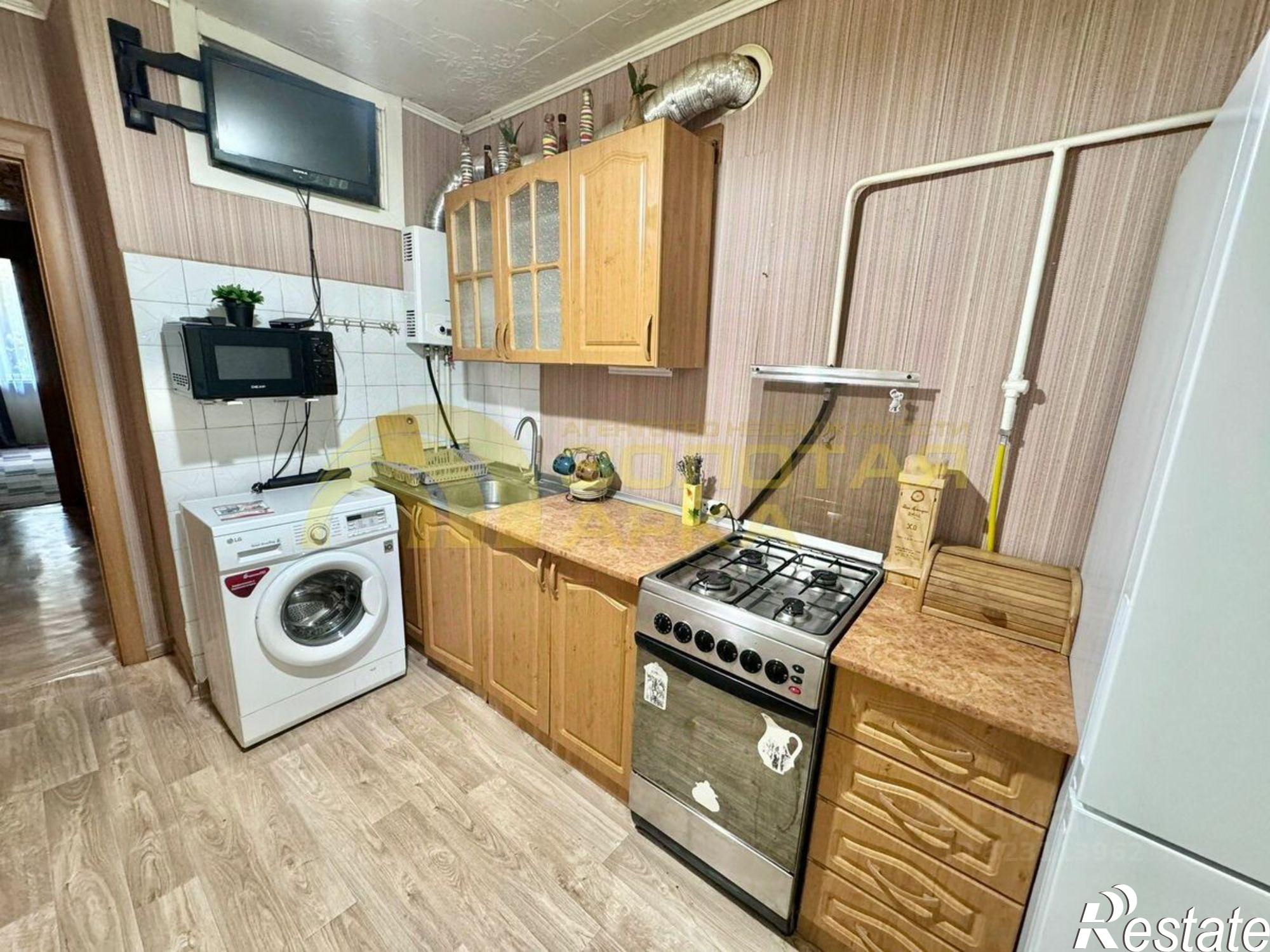 Купить квартиру за 3 700 000 рублей на Красная улица, 197А