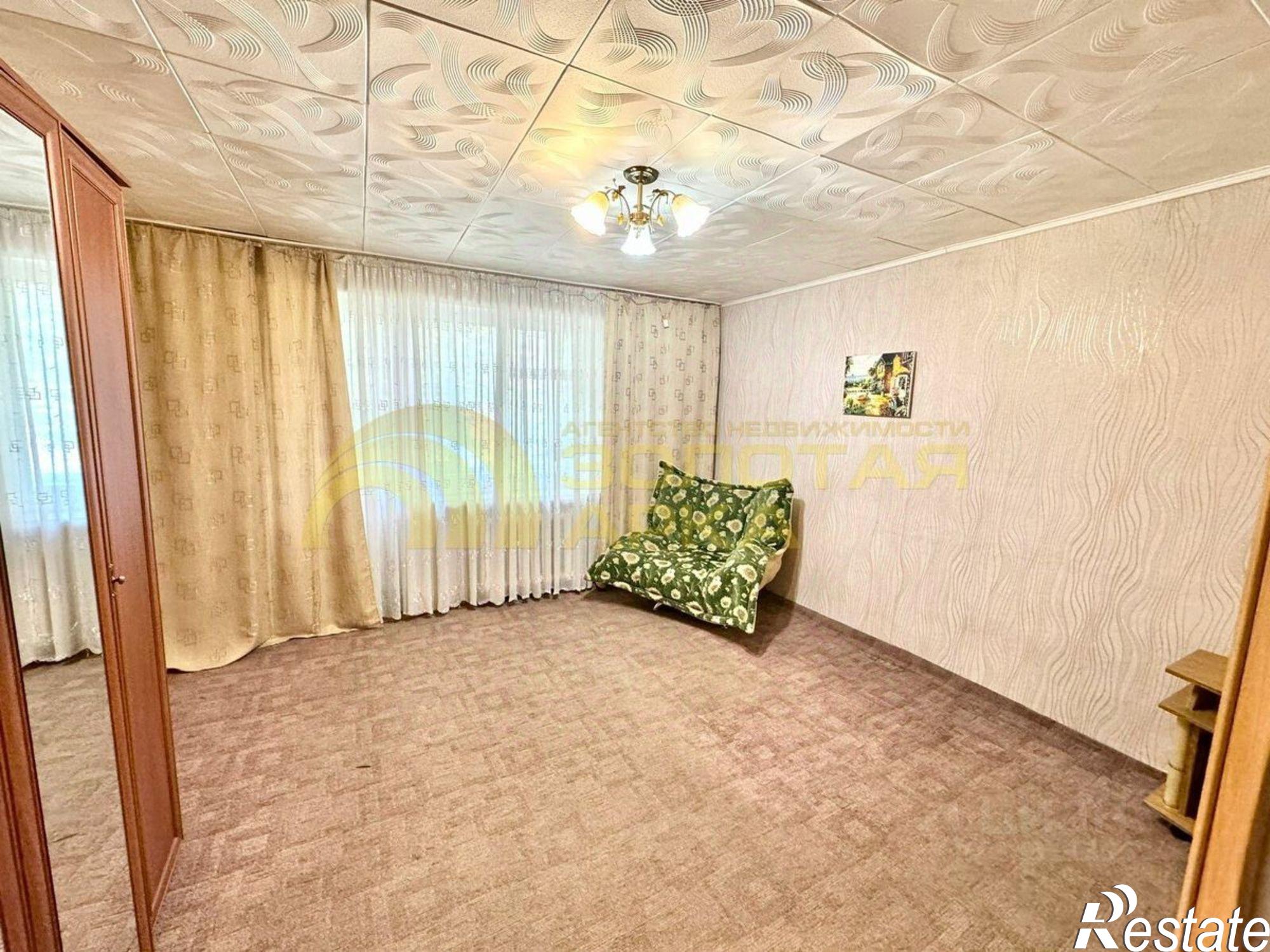 Купить квартиру за 3 700 000 рублей на Красная улица, 197А